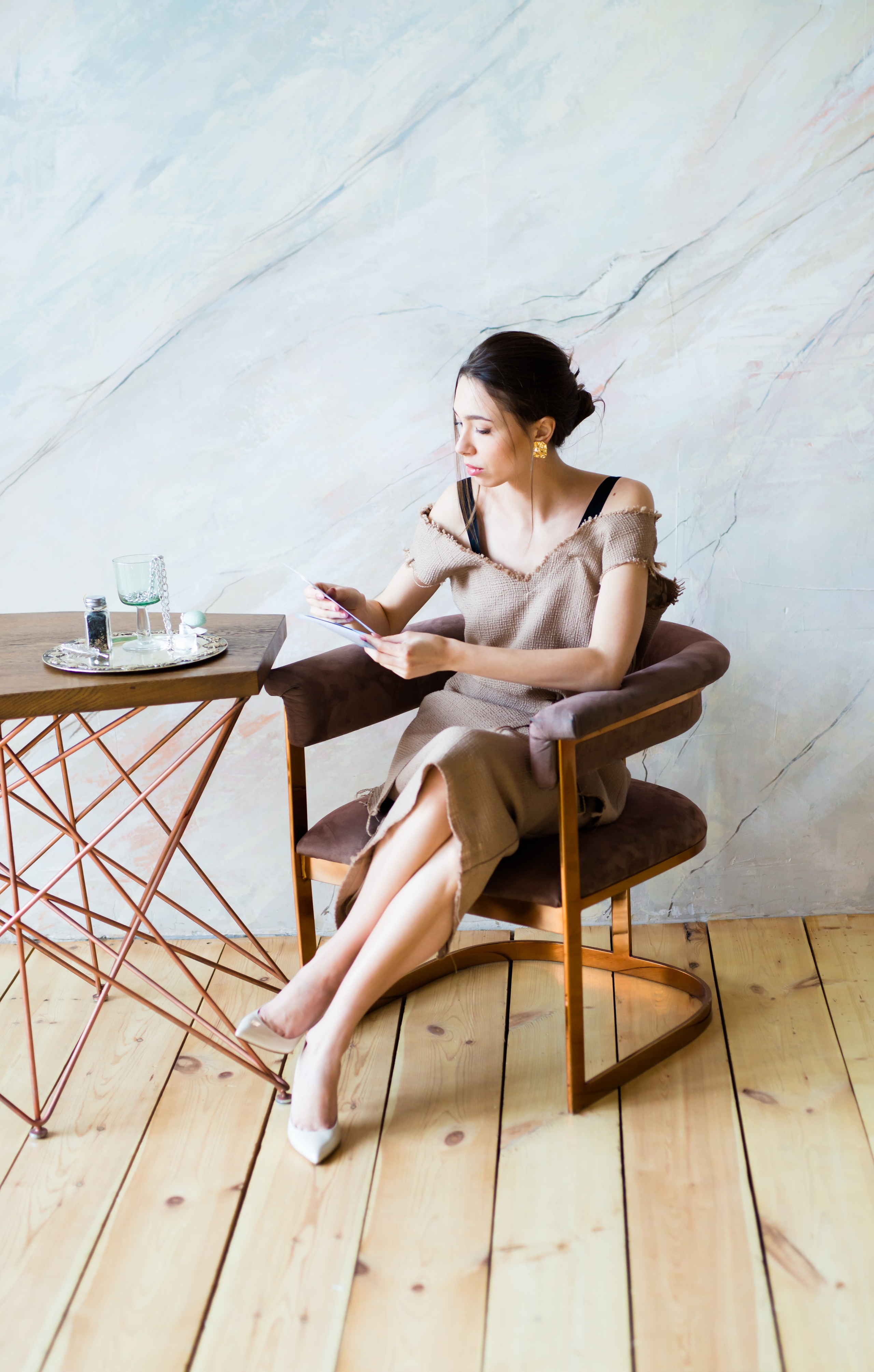 Julia. Семейный и контент фотограф