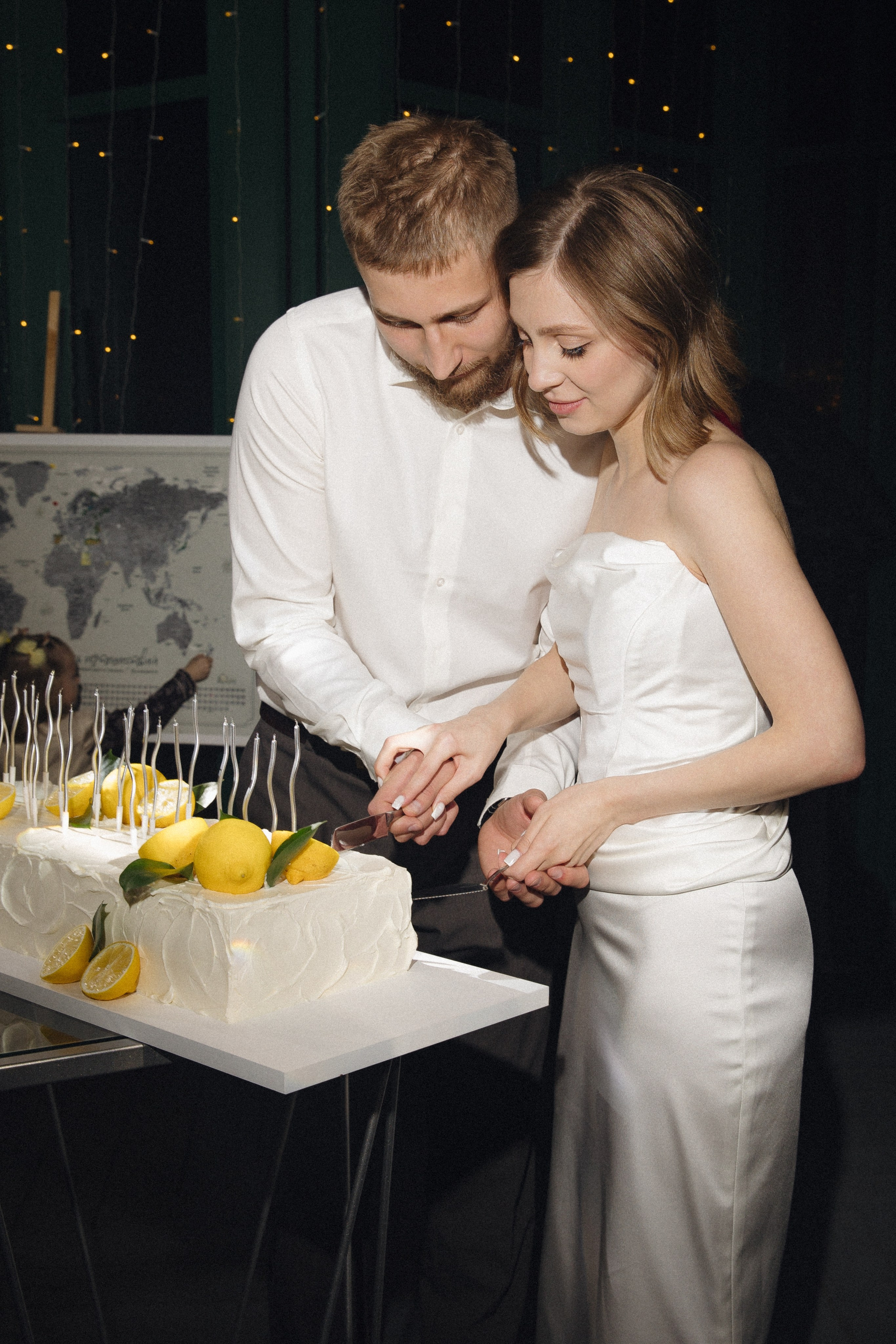 V & D. Свадебный фотограф Екатерина Садчикова