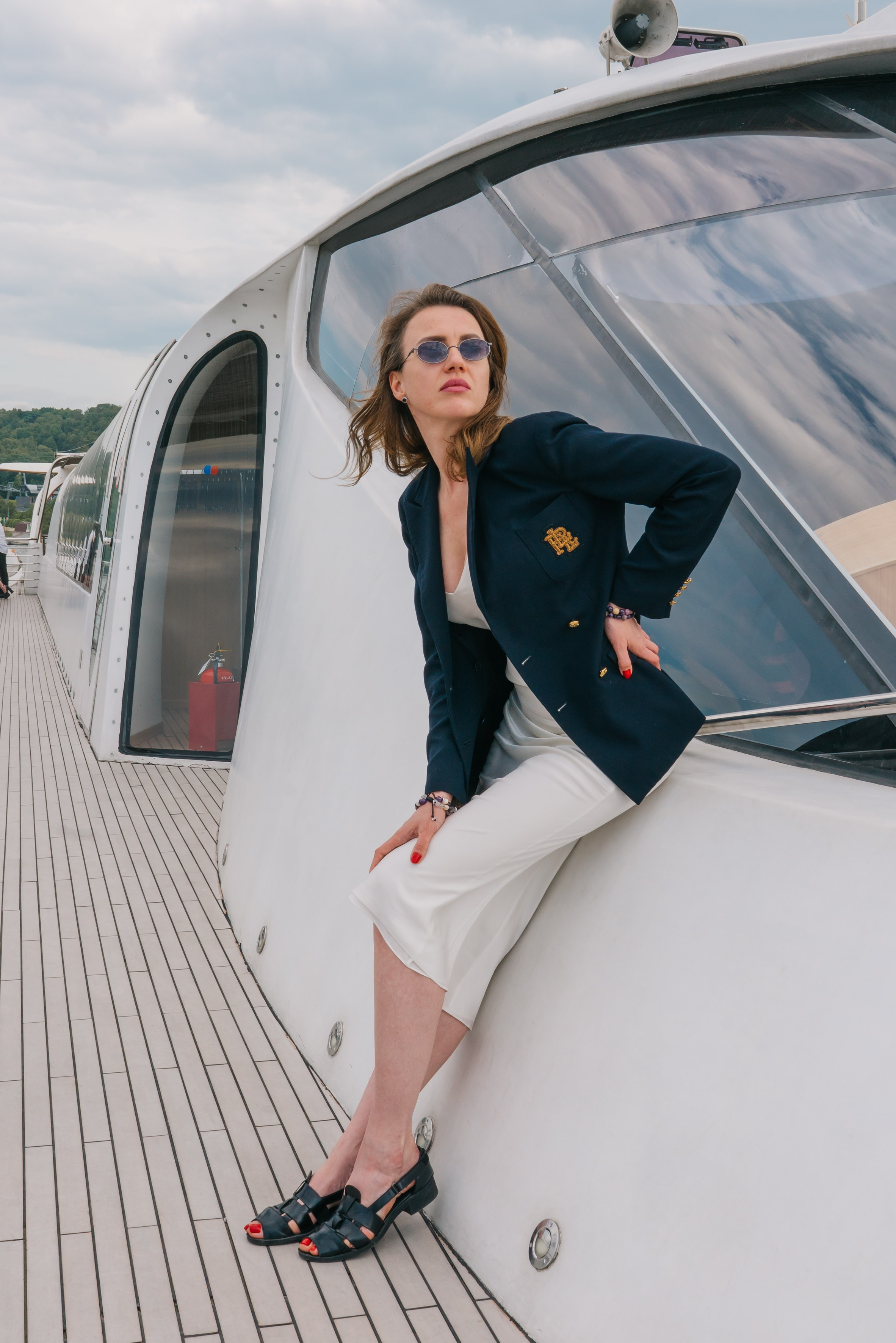 Бизнес-завтраки (организатор Карина Мартиросян). Женский фотограф в Москве Анастасия Сидорова