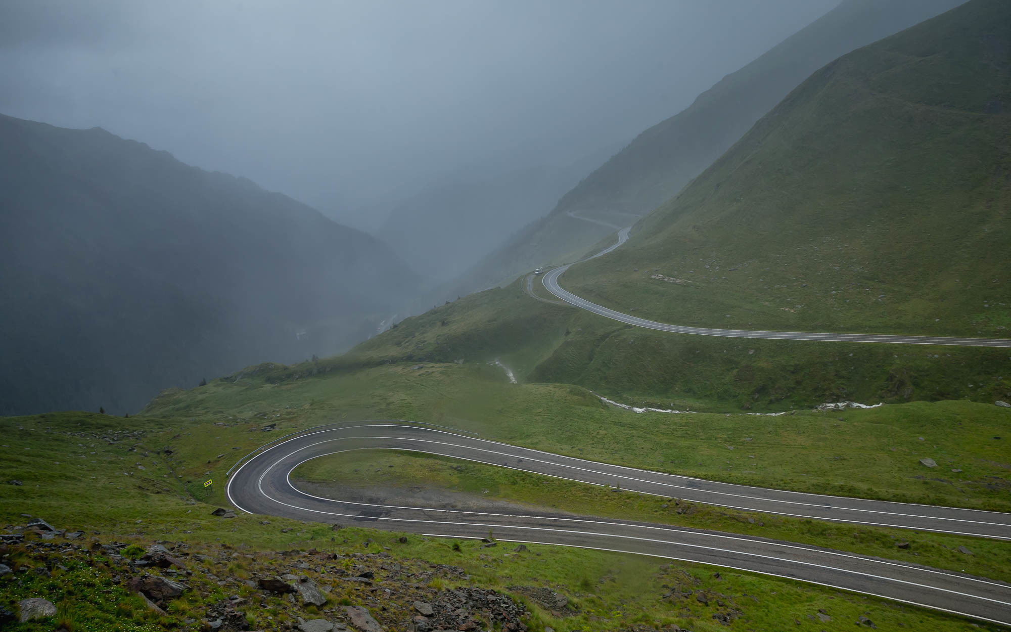Путешествие в Румынию | Часть 2/4. Фотограф Дмитрий Питерский