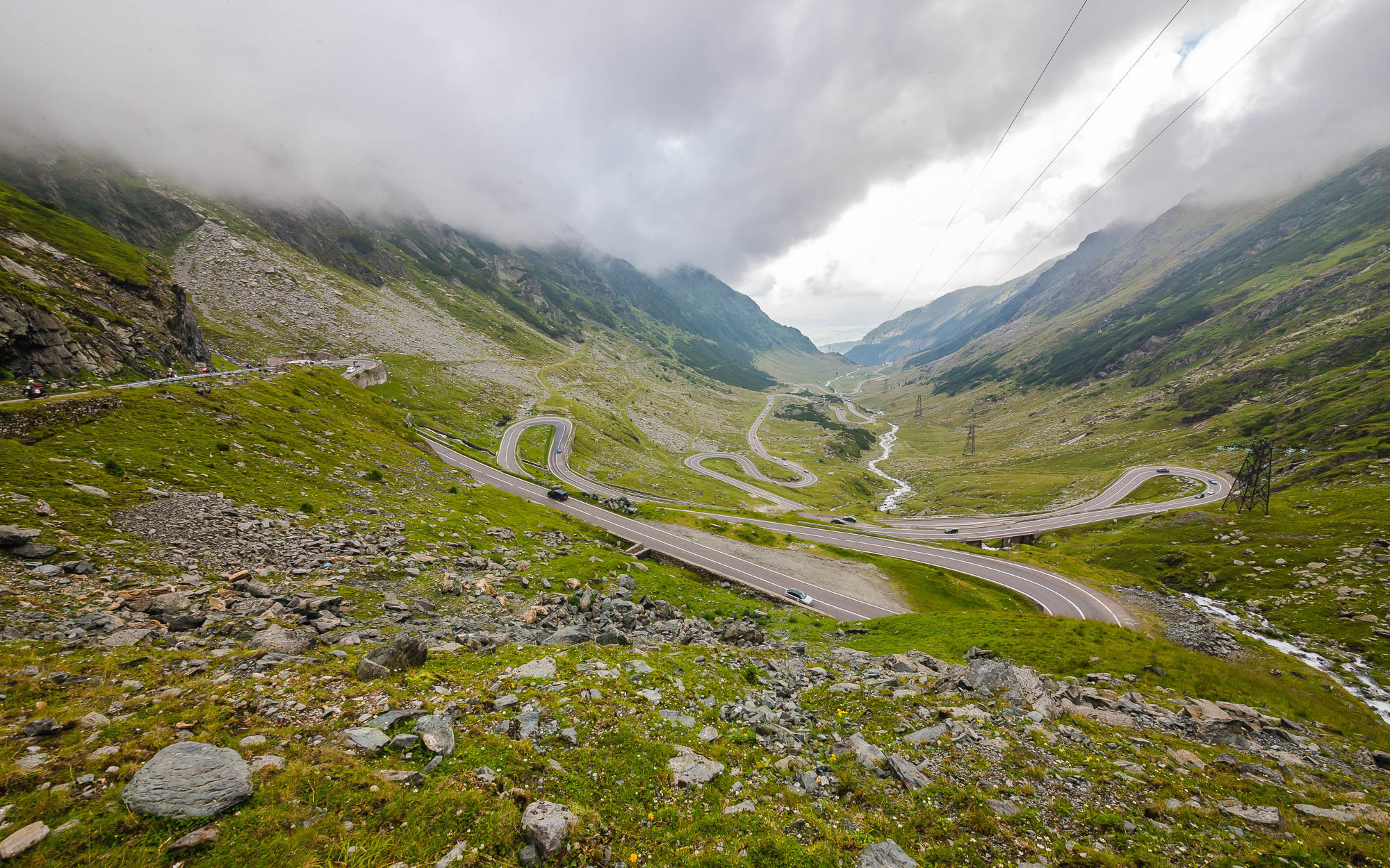 Путешествие в Румынию | Часть 2/4. Фотограф Дмитрий Питерский