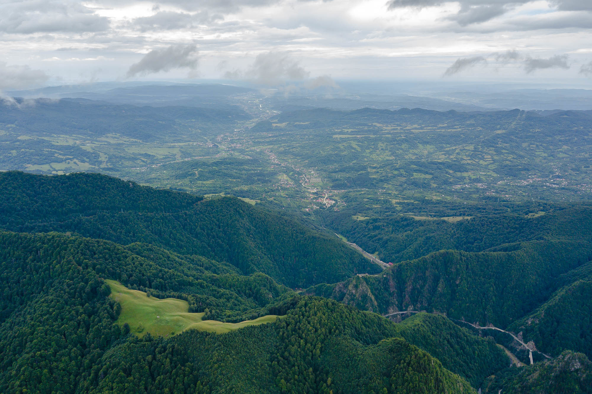 Путешествие в Румынию | Часть 2/4. Фотограф Дмитрий Питерский