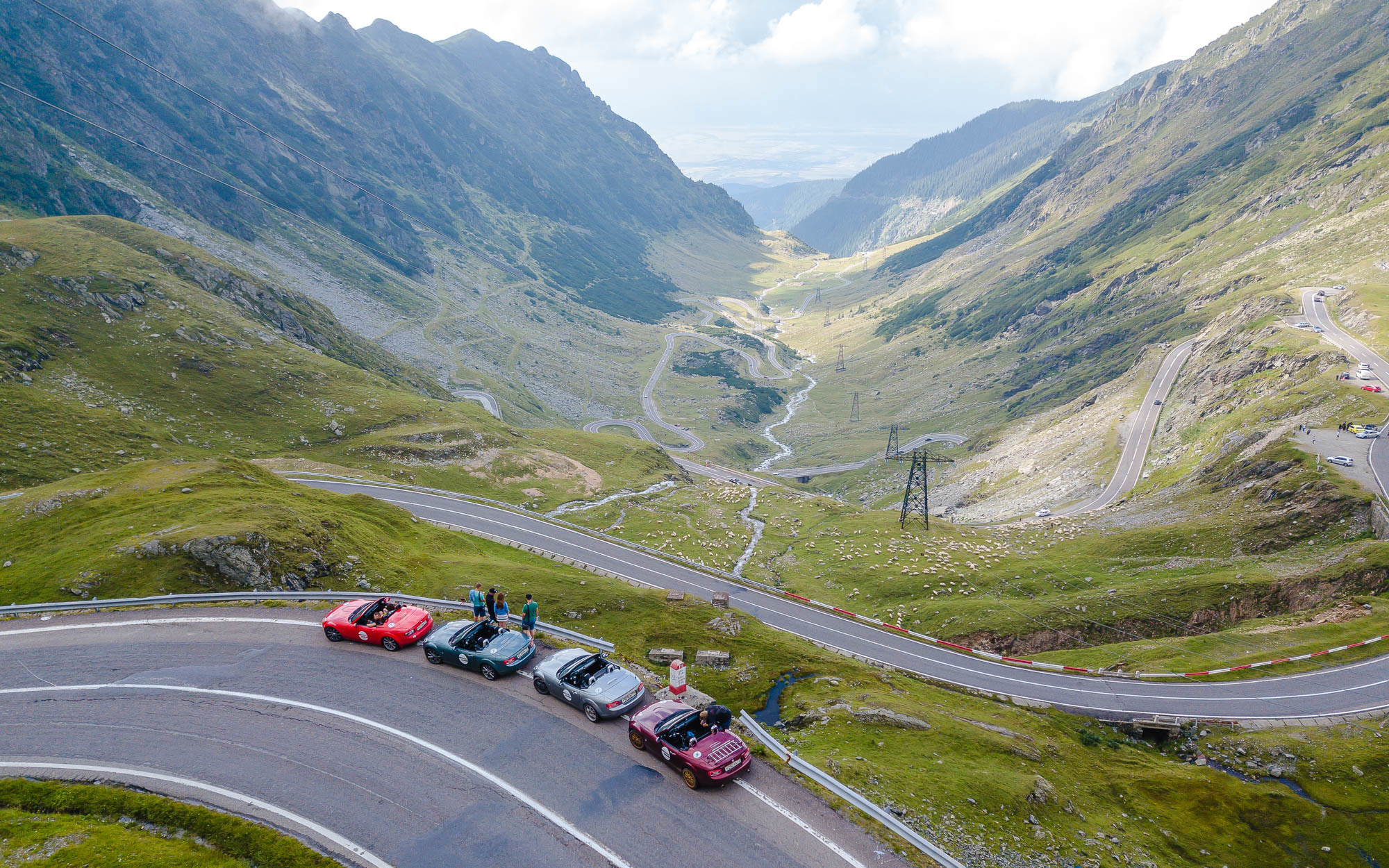 Путешествие в Румынию | Часть 2/4. Фотограф Дмитрий Питерский