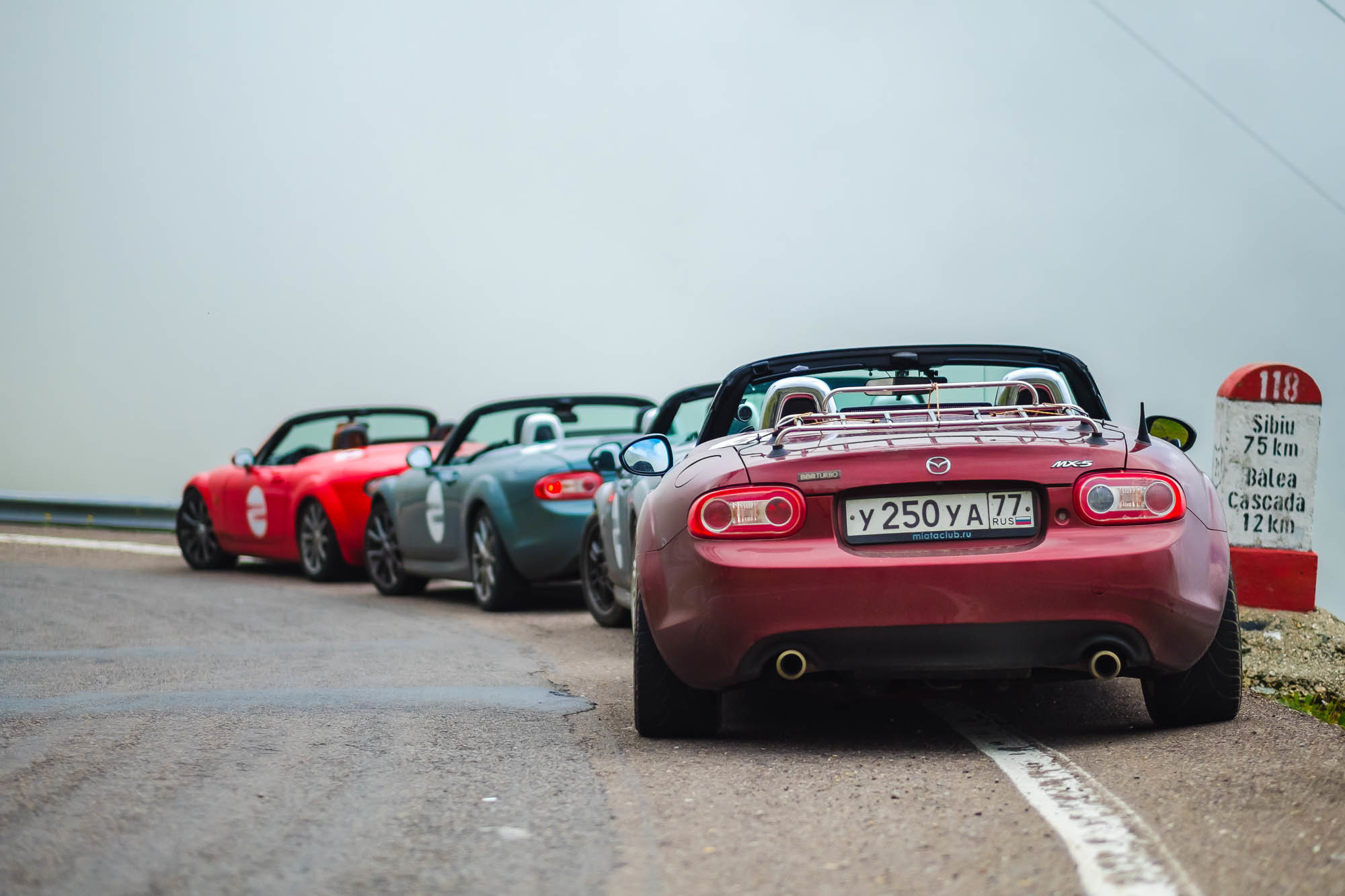 Путешествие в Румынию | Часть 2/4. Фотограф Дмитрий Питерский