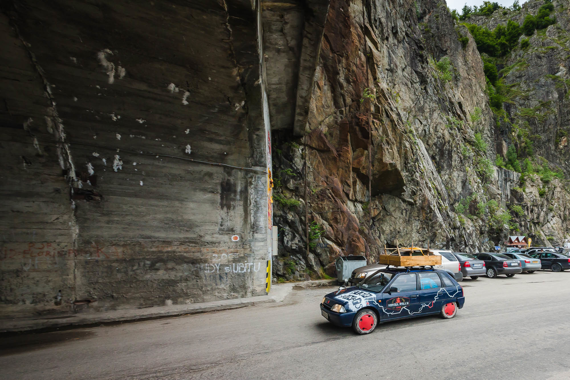 Путешествие в Румынию | Часть 2/4. Фотограф Дмитрий Питерский