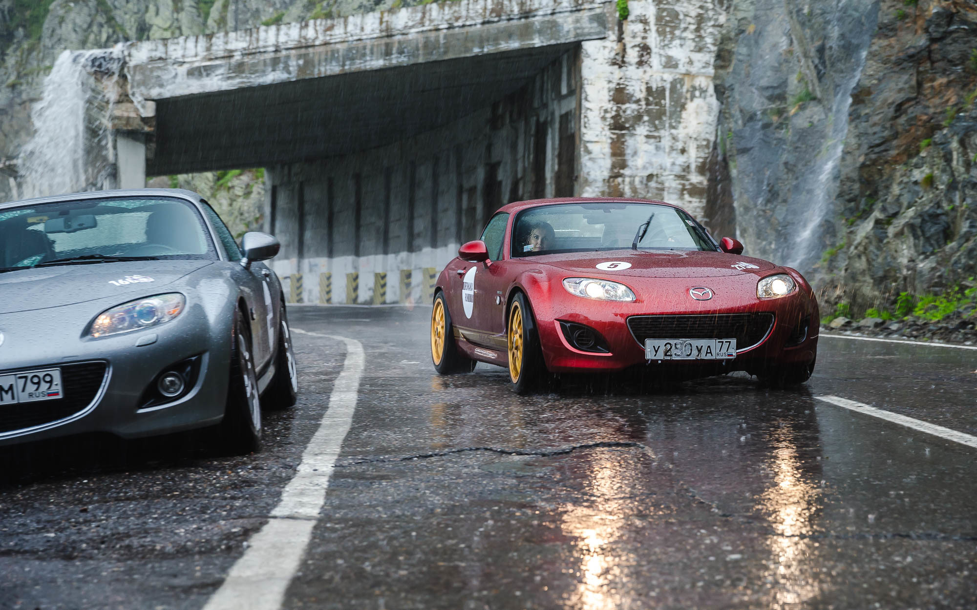 Путешествие в Румынию | Часть 2/4. Фотограф Дмитрий Питерский