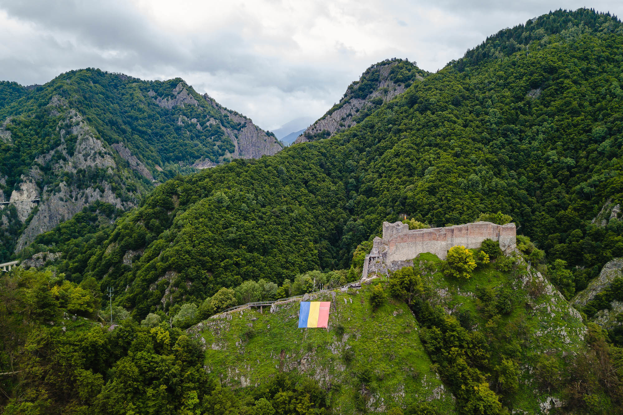 Путешествие в Румынию | Часть 2/4. Фотограф Дмитрий Питерский