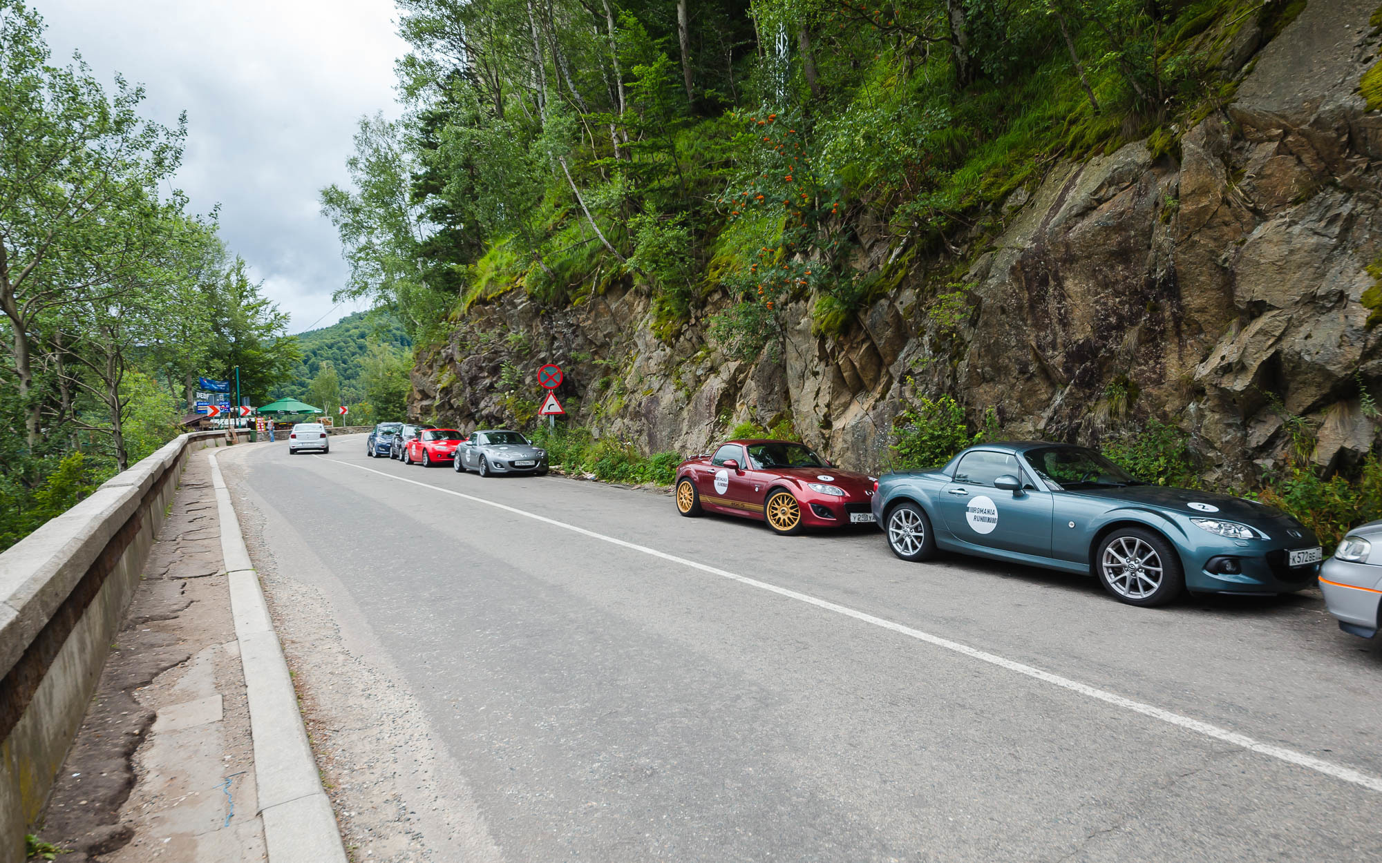 Путешествие в Румынию | Часть 2/4. Фотограф Дмитрий Питерский