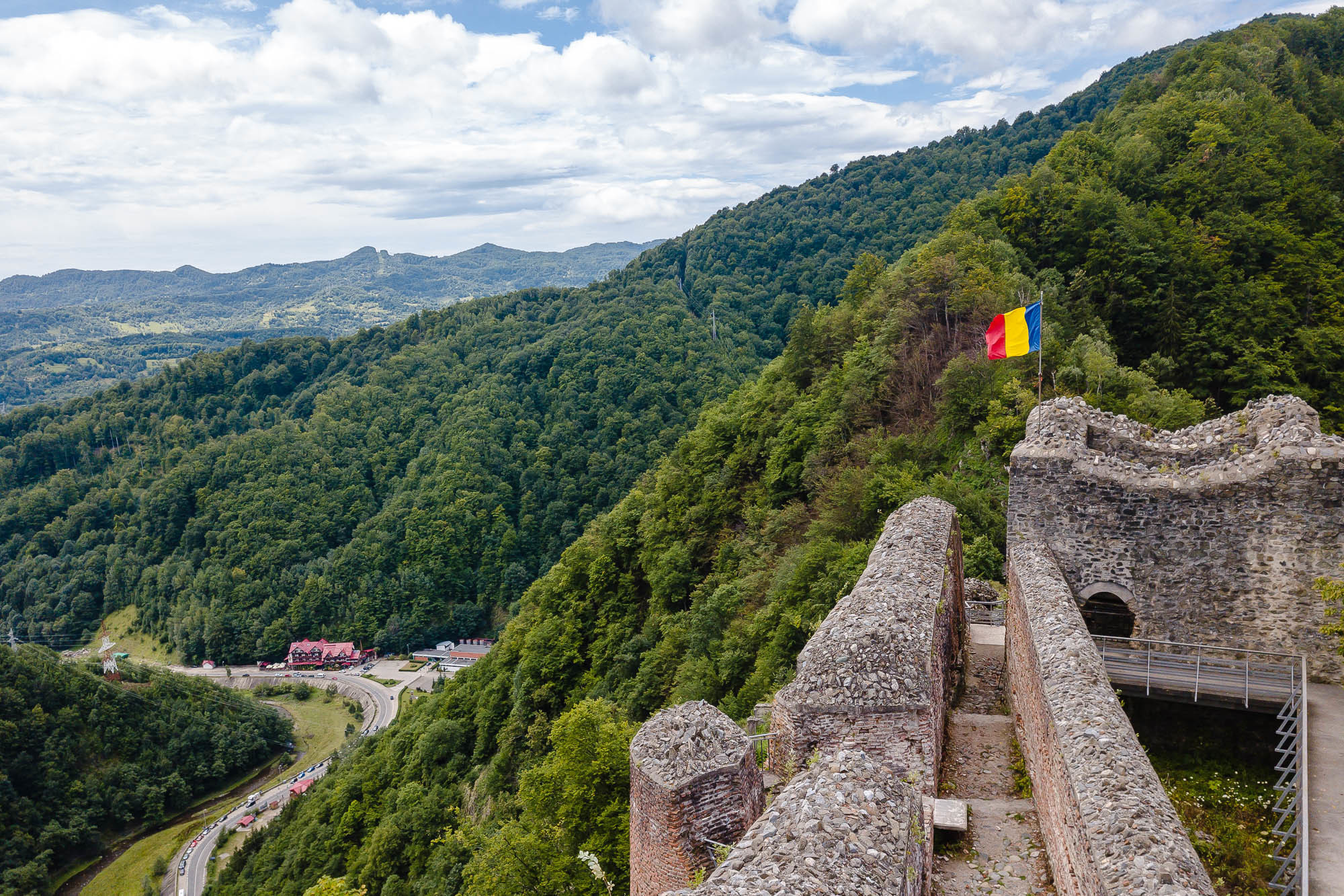 Путешествие в Румынию | Часть 2/4. Фотограф Дмитрий Питерский