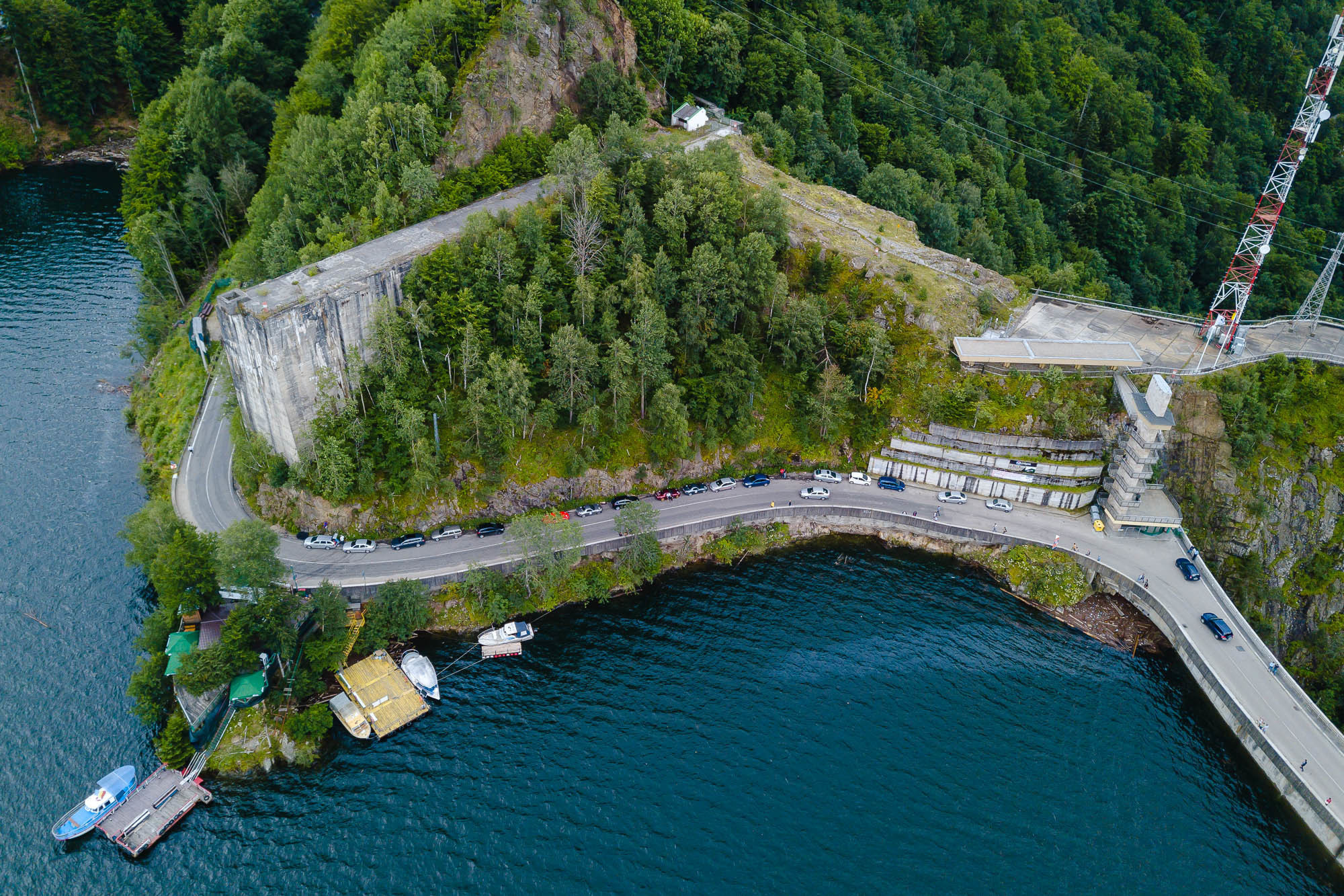Путешествие в Румынию | Часть 2/4. Фотограф Дмитрий Питерский