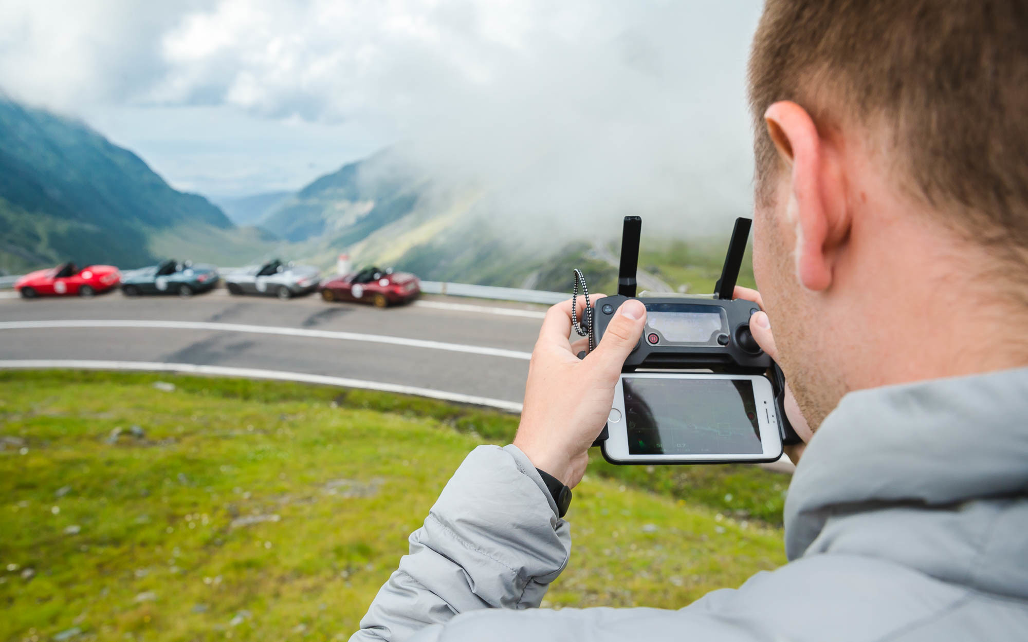 Путешествие в Румынию | Часть 2/4. Фотограф Дмитрий Питерский