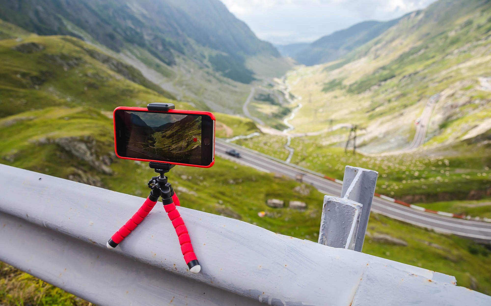 Путешествие в Румынию | Часть 2/4. Фотограф Дмитрий Питерский