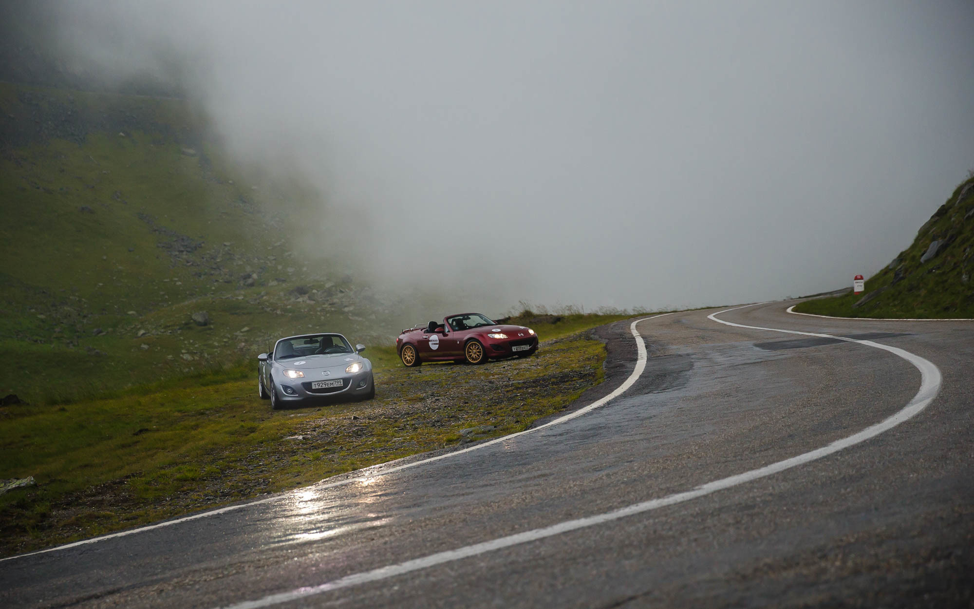 Путешествие в Румынию | Часть 2/4. Фотограф Дмитрий Питерский