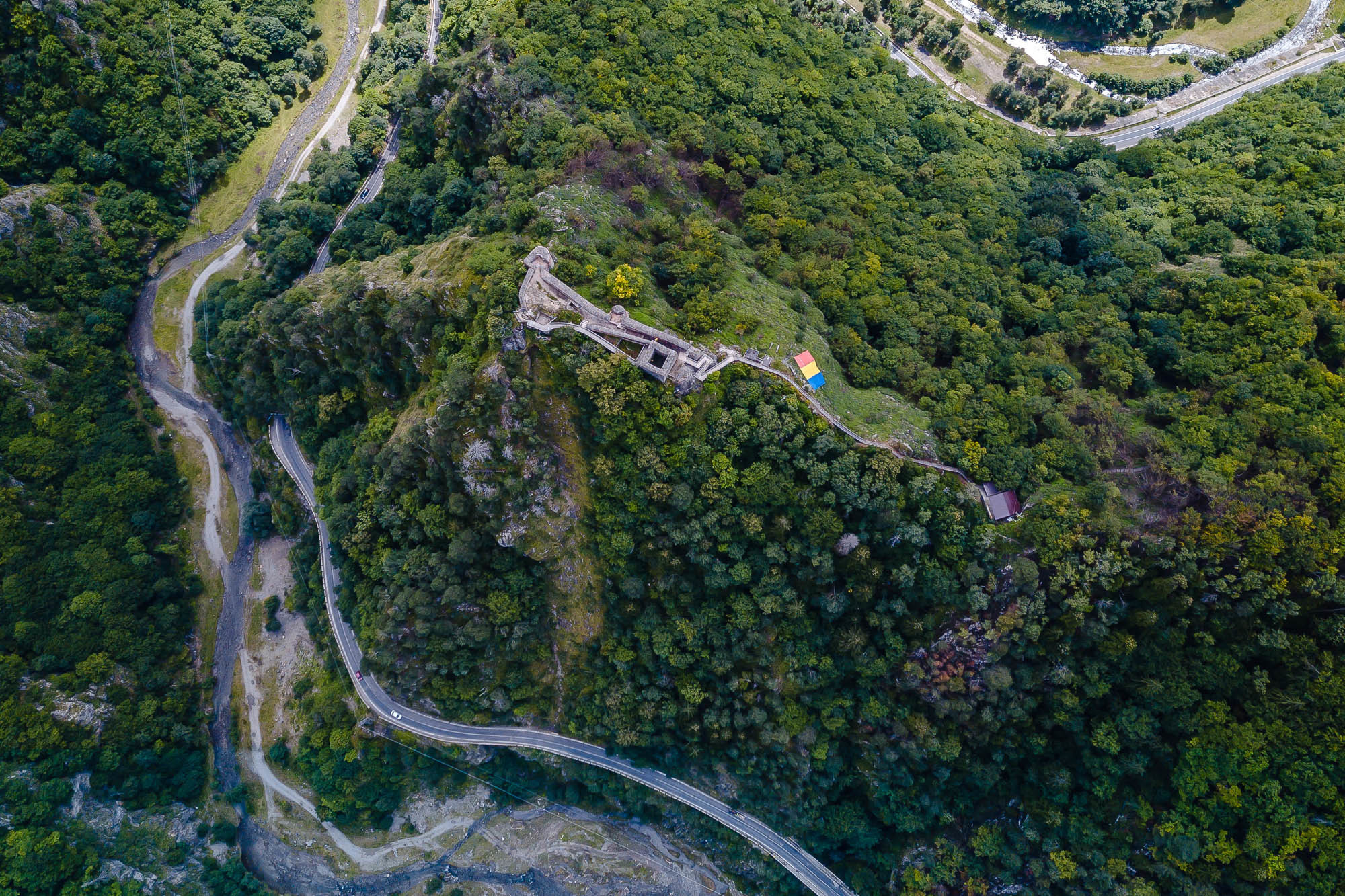 Путешествие в Румынию | Часть 2/4. Фотограф Дмитрий Питерский