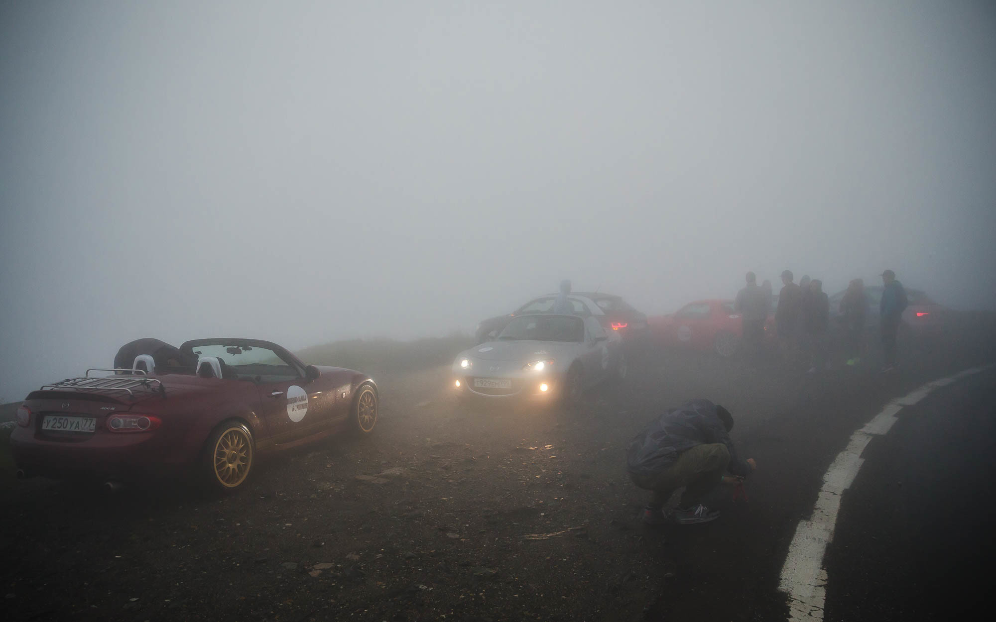 Путешествие в Румынию | Часть 2/4. Фотограф Дмитрий Питерский