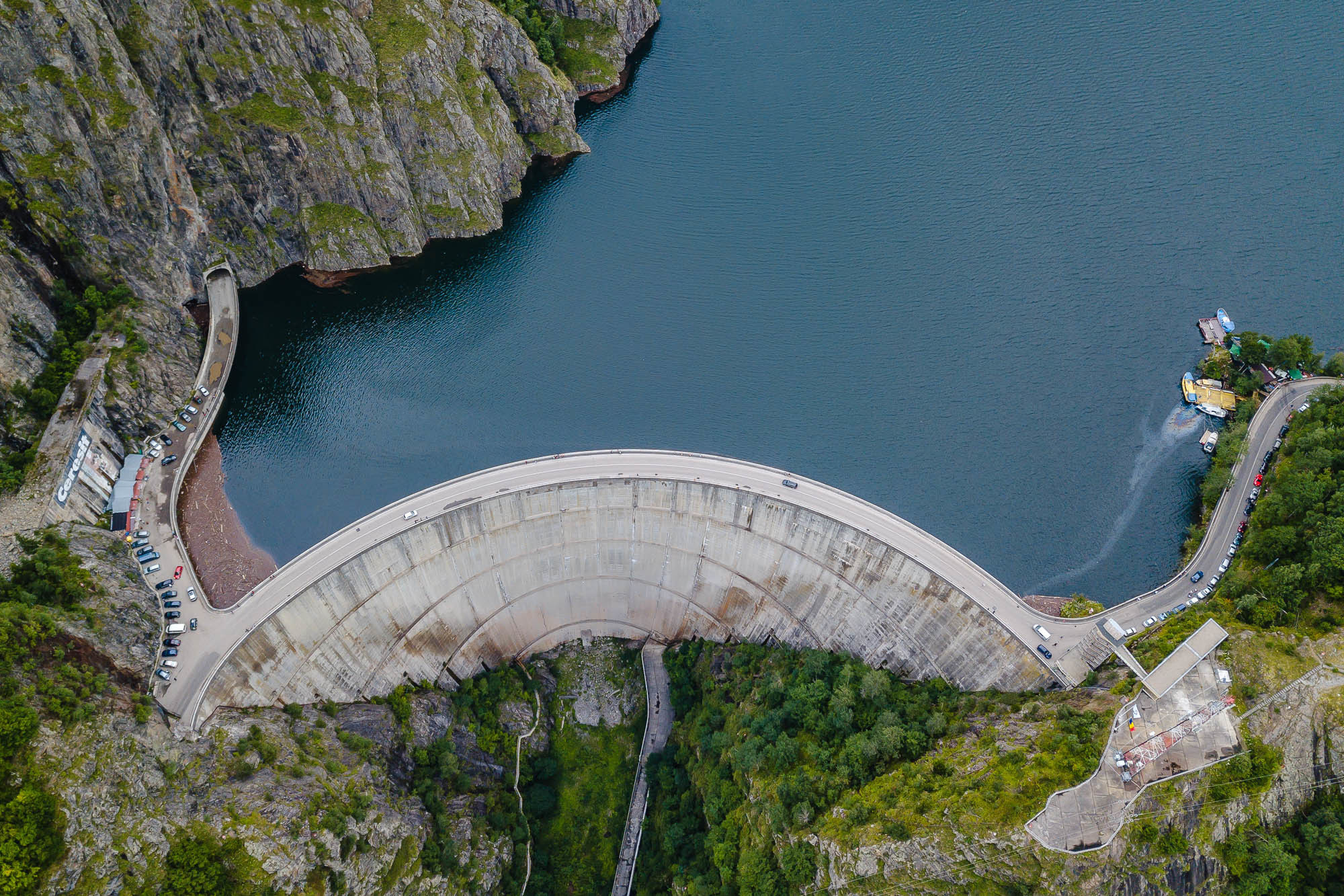Путешествие в Румынию | Часть 2/4. Фотограф Дмитрий Питерский
