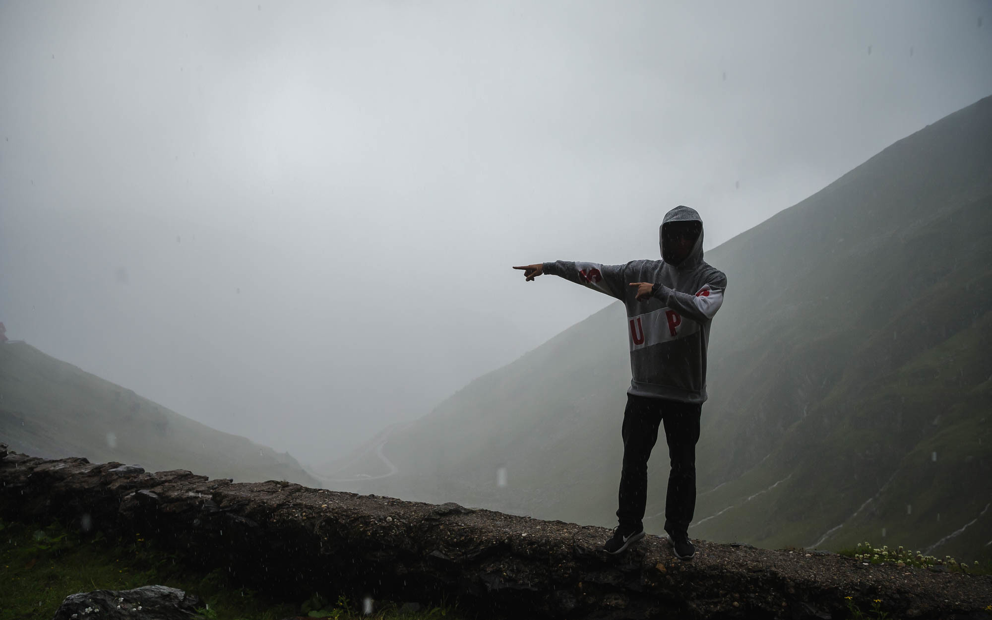 Путешествие в Румынию | Часть 2/4. Фотограф Дмитрий Питерский