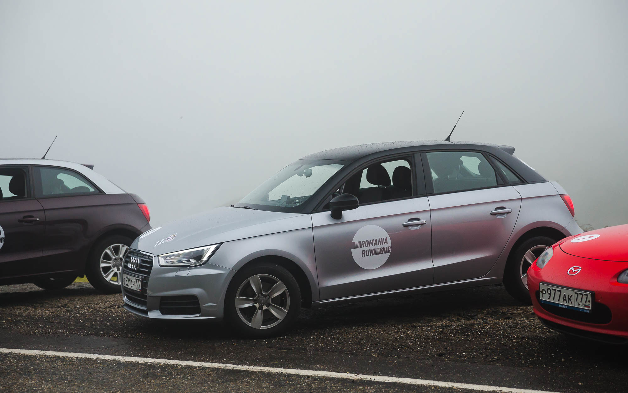 Путешествие в Румынию | Часть 2/4. Фотограф Дмитрий Питерский