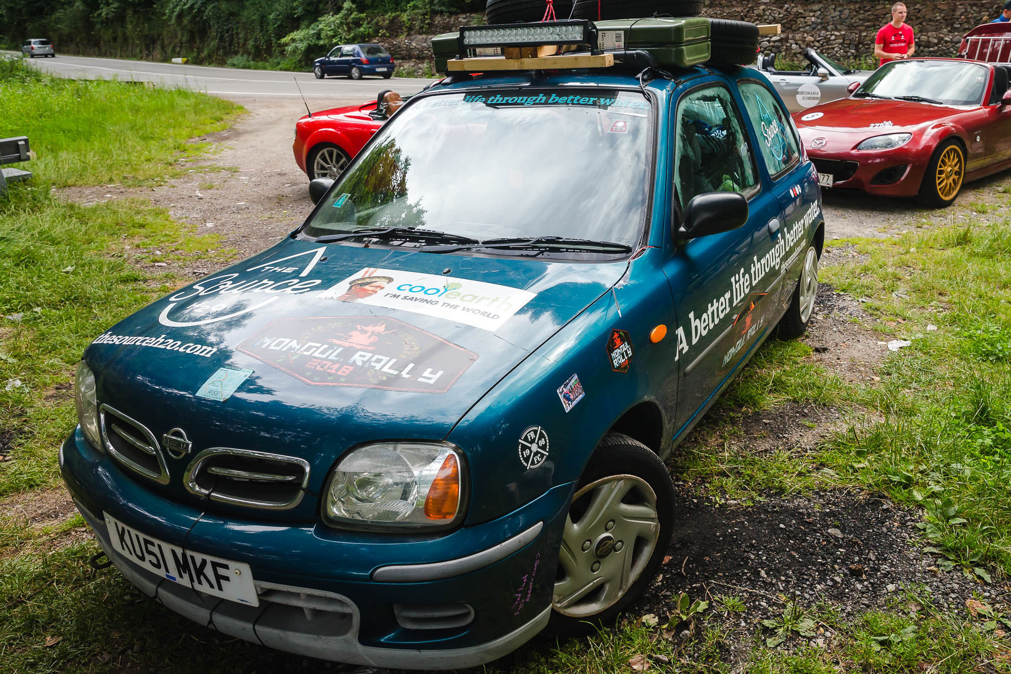 Путешествие в Румынию | Часть 2/4. Фотограф Дмитрий Питерский