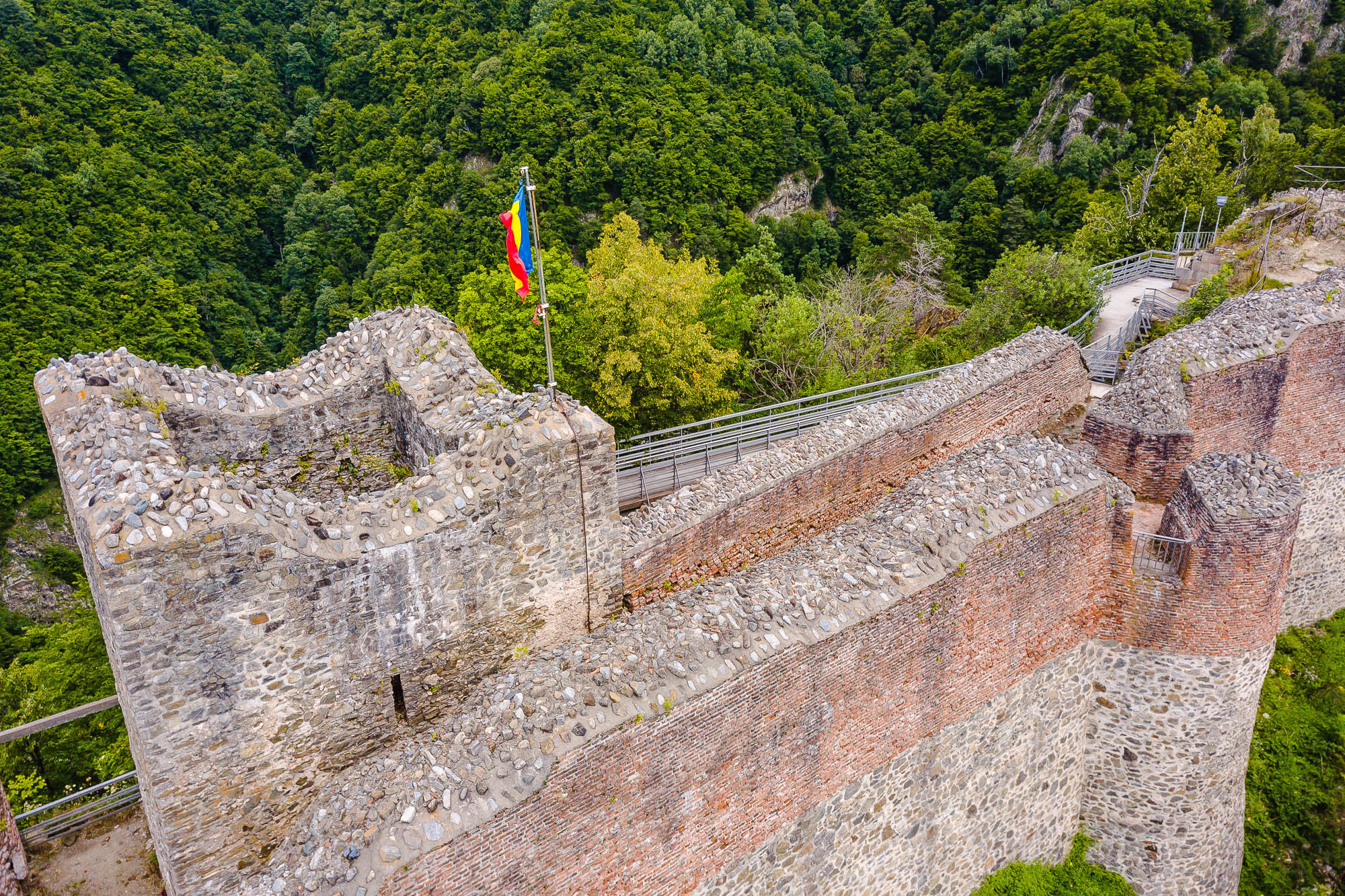 Путешествие в Румынию | Часть 2/4. Фотограф Дмитрий Питерский