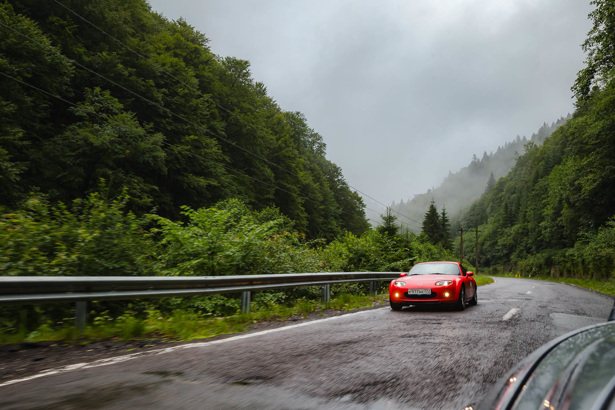 Путешествие в Румынию | Часть 2/4. Фотограф Дмитрий Питерский