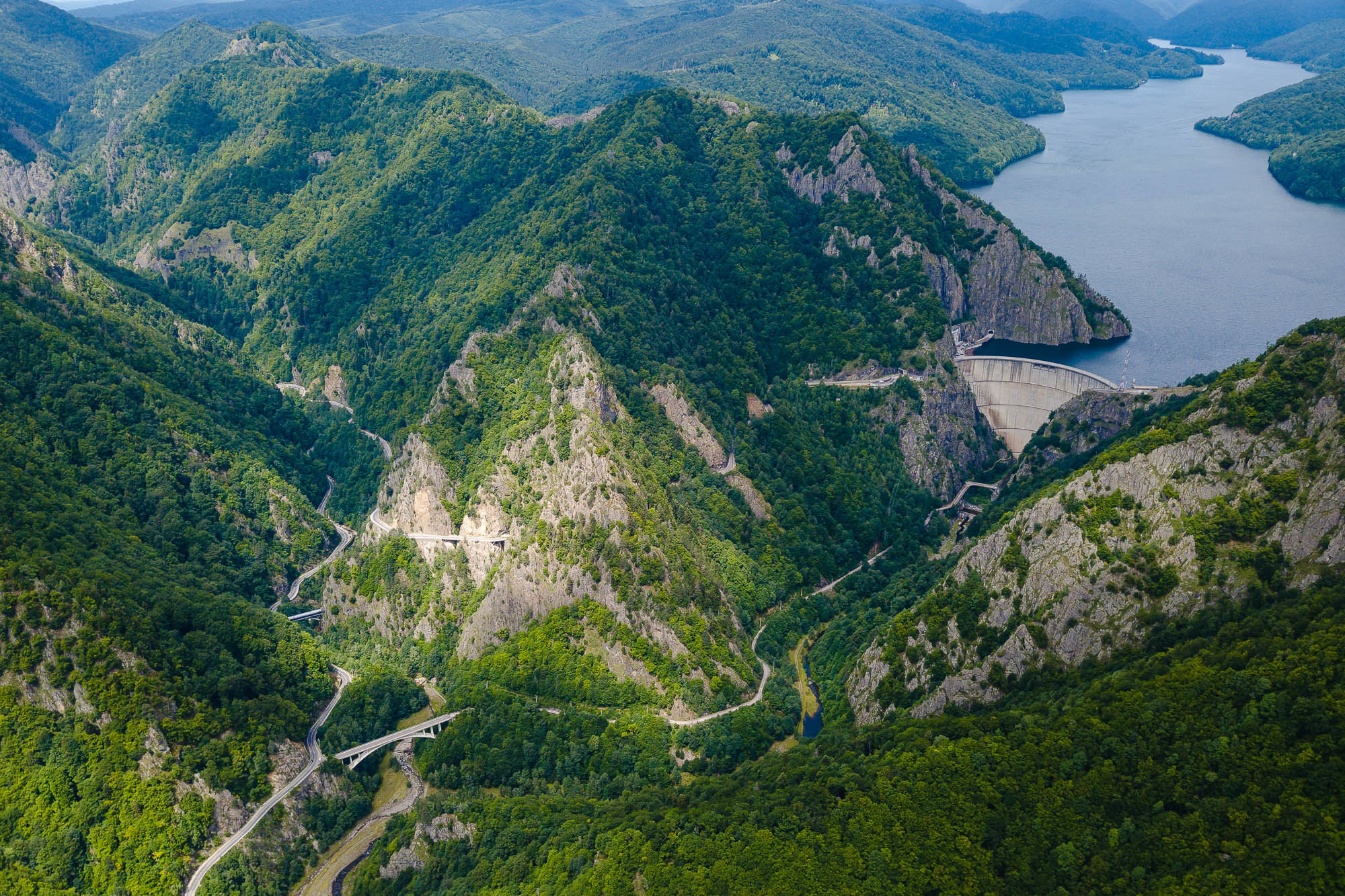 Путешествие в Румынию | Часть 2/4. Фотограф Дмитрий Питерский