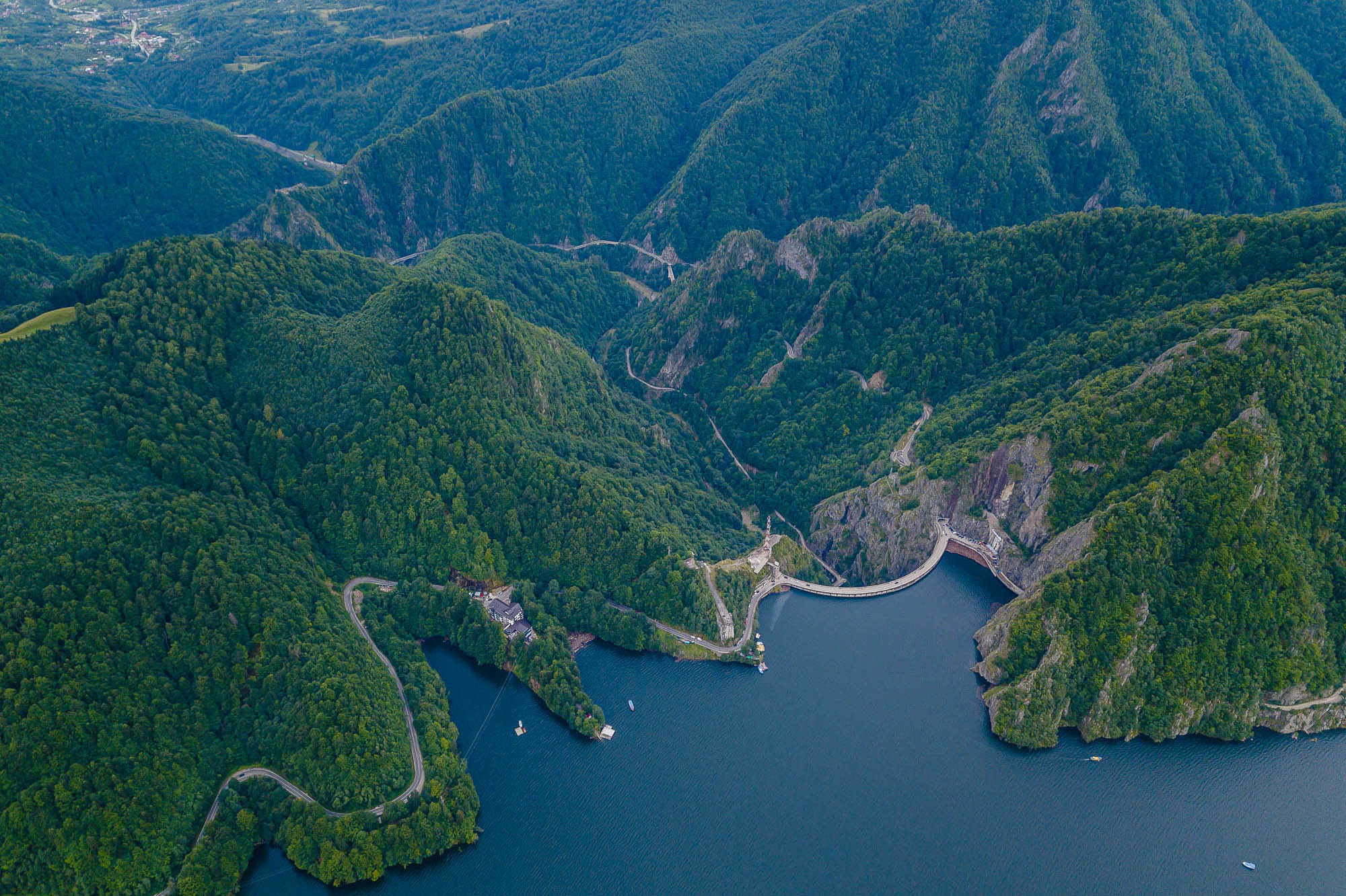 Путешествие в Румынию | Часть 2/4. Фотограф Дмитрий Питерский