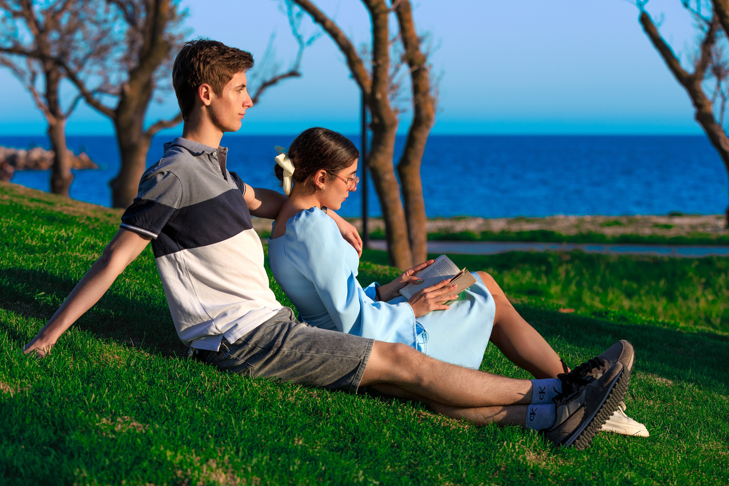 Смотреть фотки на природе. Выпускные альбомы Геленджик, Новороссийск, Краснодар, Туапсе