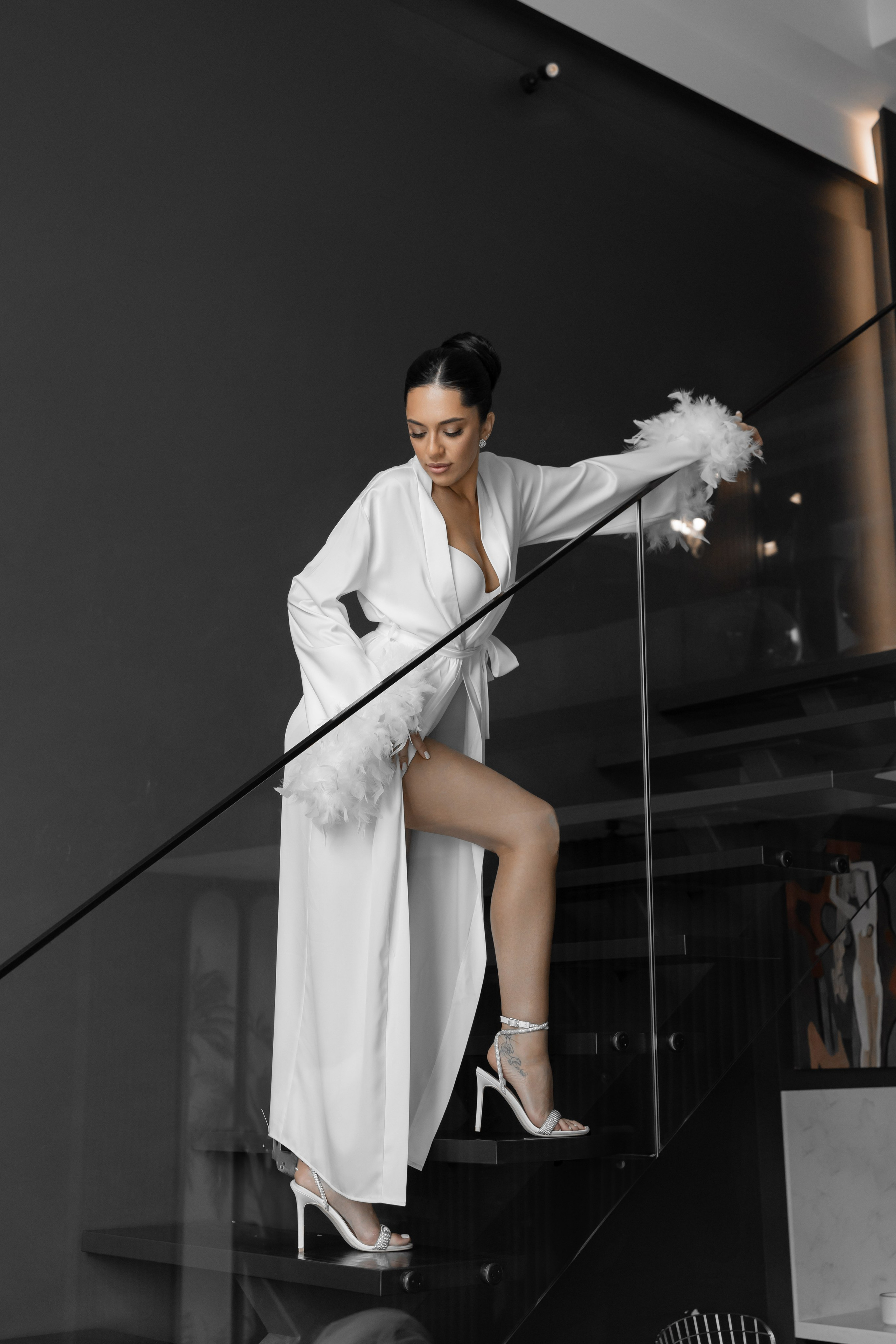 Андрей и Виктория. Свадебный фотограф Тула Москва СПБ / Сёмина Дарья