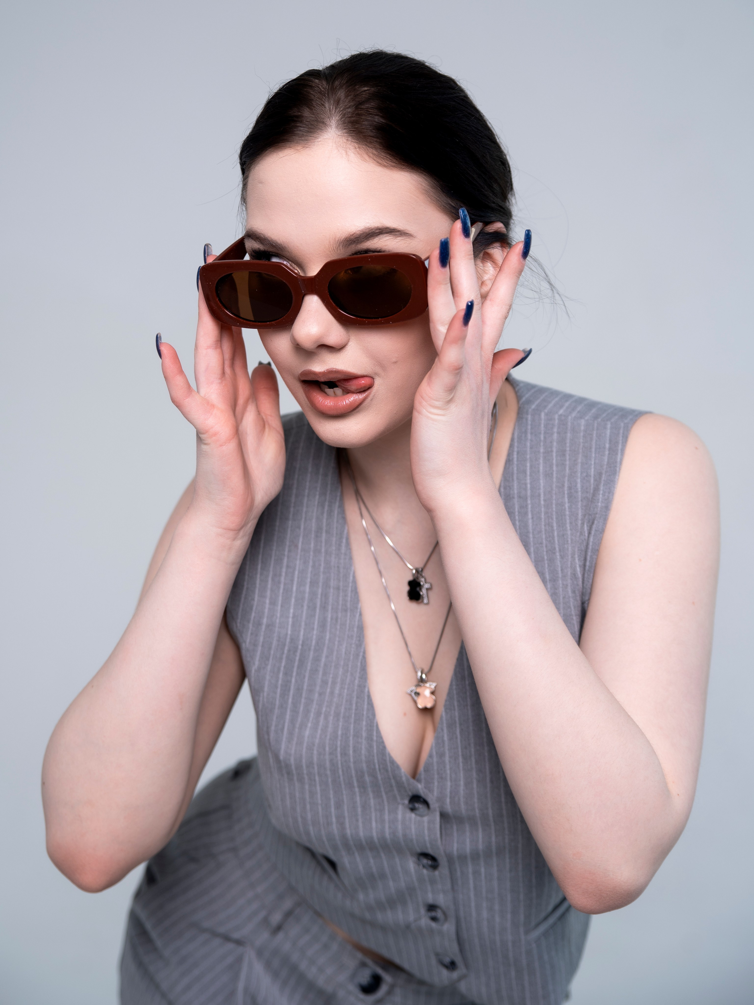 Съемка очков для WB. Фотограф Иван Косарев