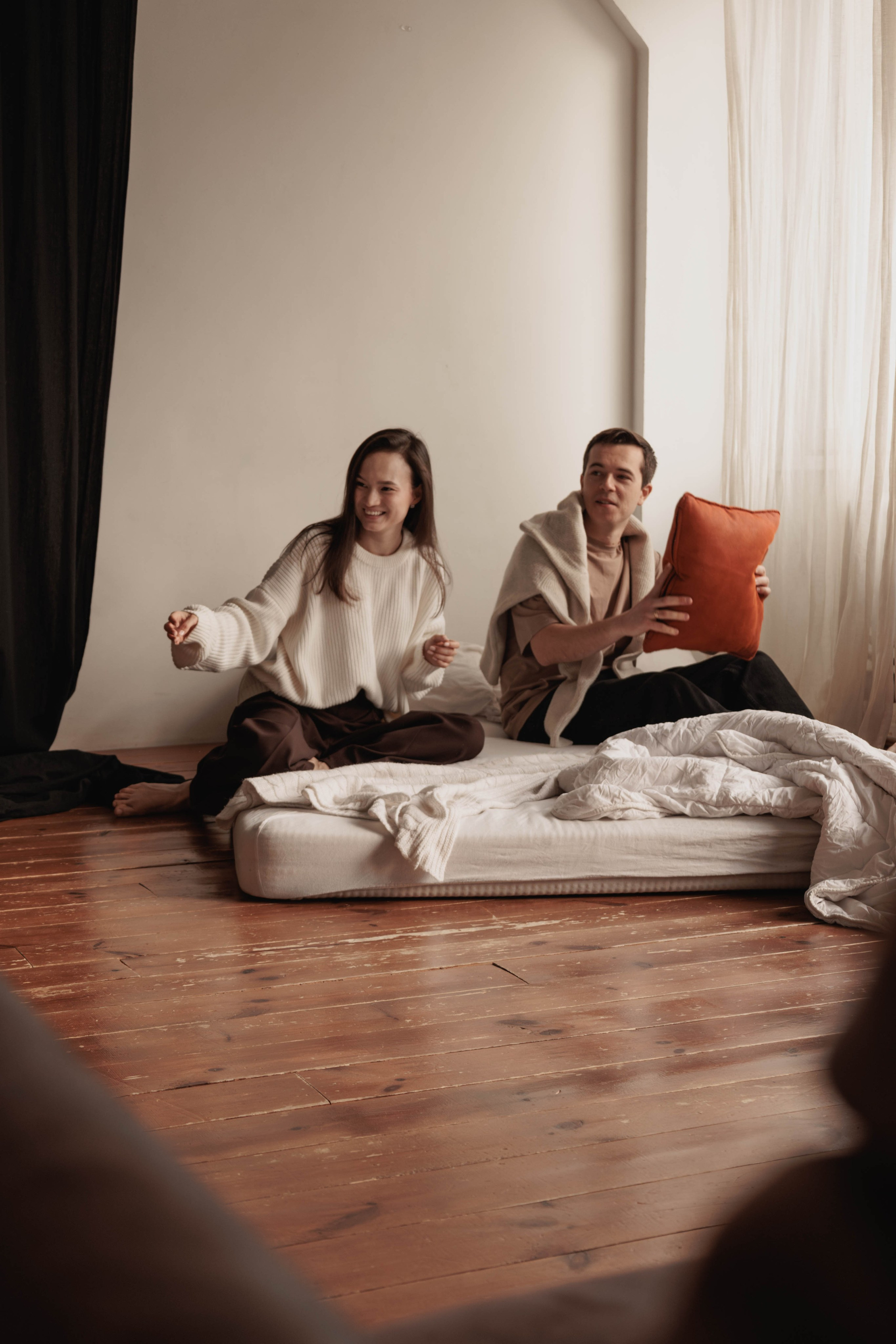 Со вкусом фигурного печенья. Семейный фотограф Химки — Москва