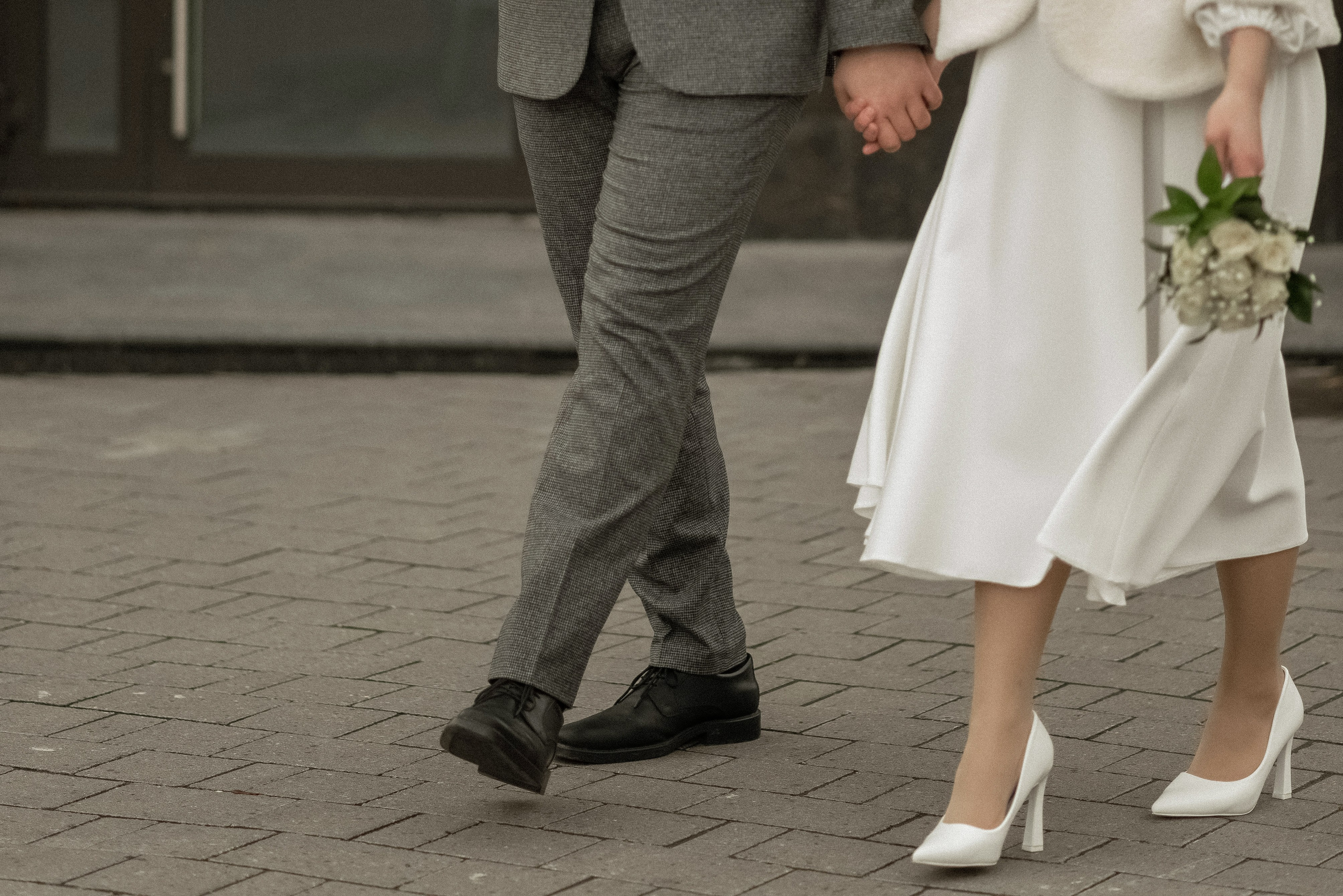 Павел и Юля (центр Тулы)