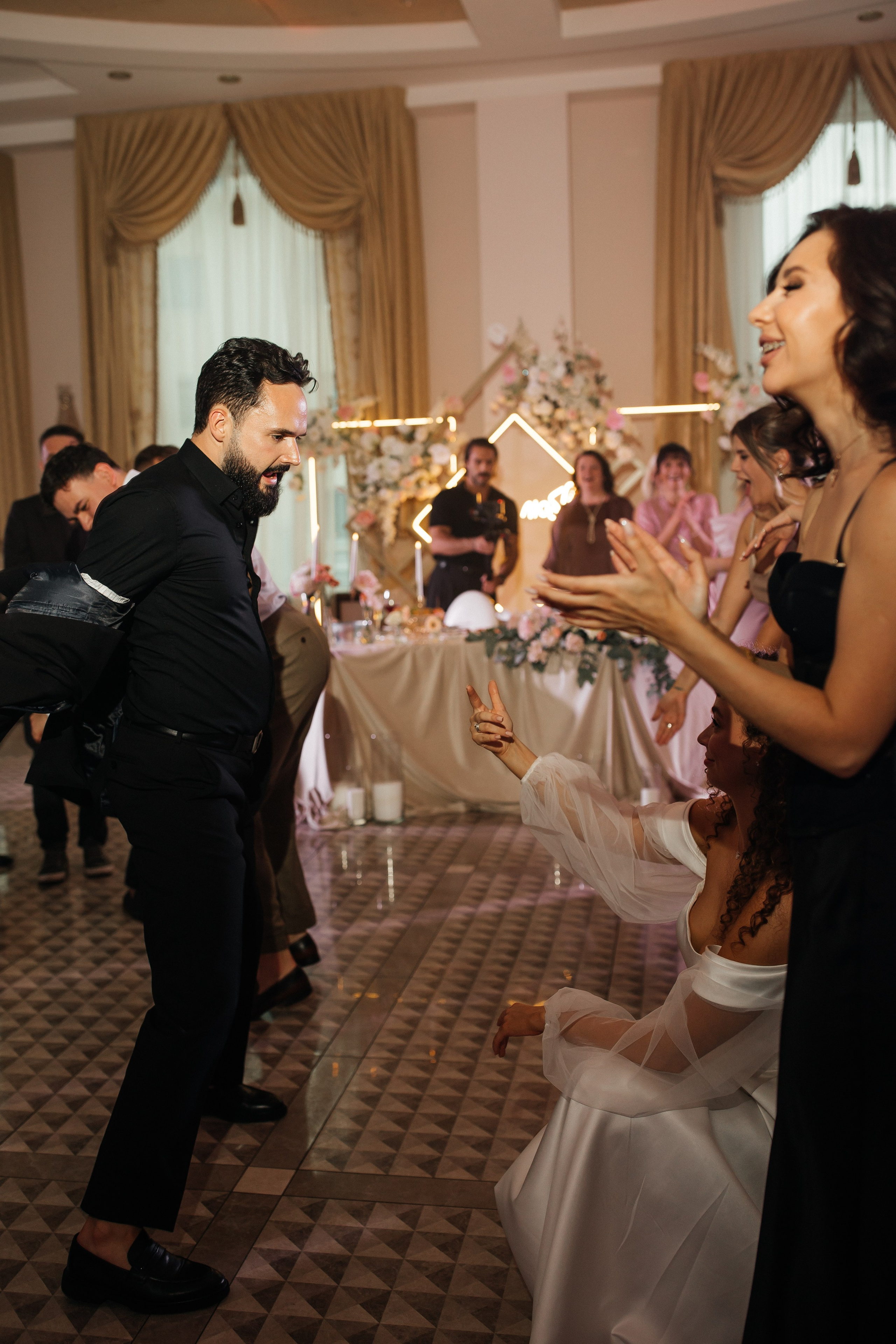 Андрей & Алёна. СВАДЕБНЫЙ ФОТОГРАФ ЕВГЕНИЯ МОДИНА Ярославль