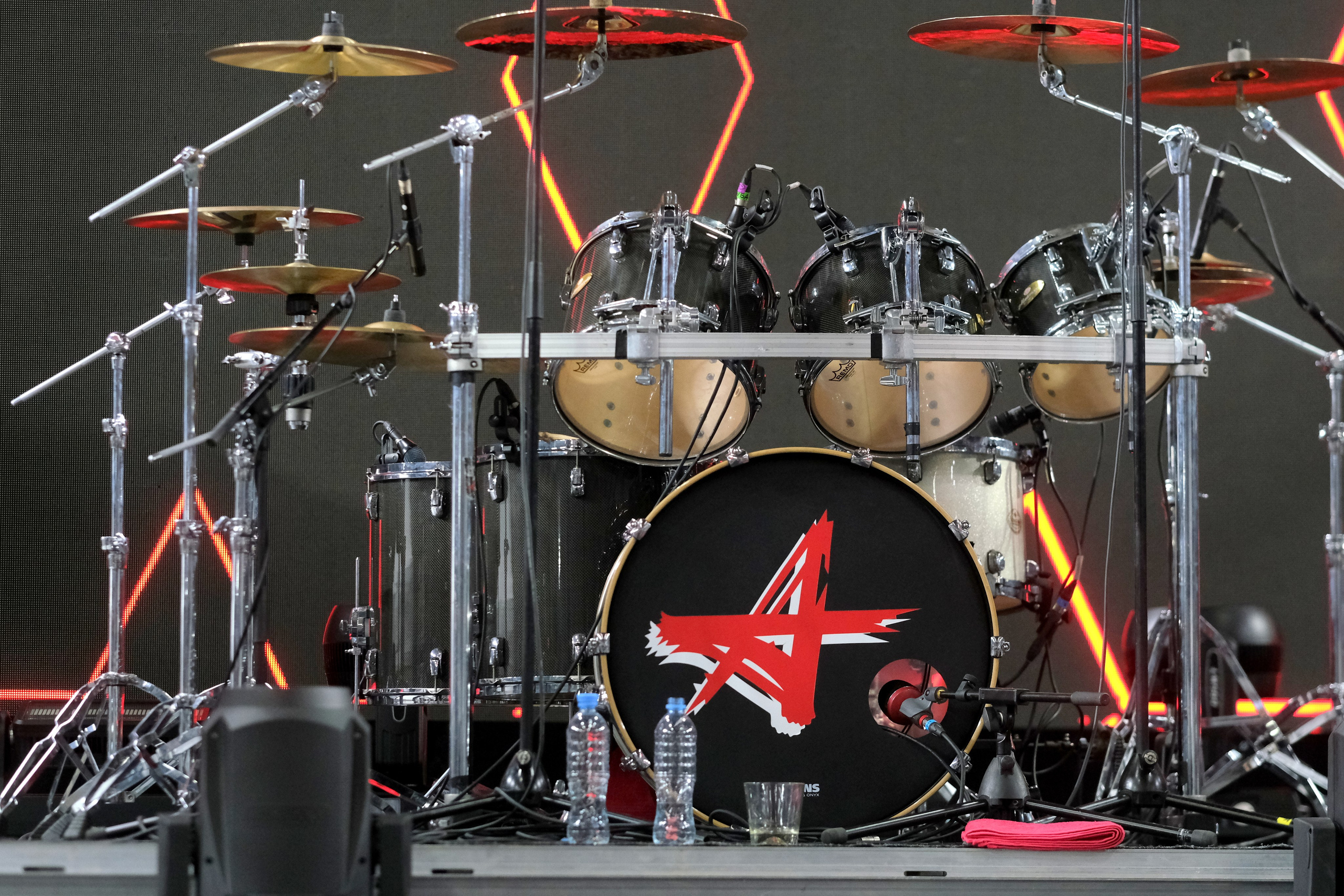 Концерты. Фотограф Андрей Богач