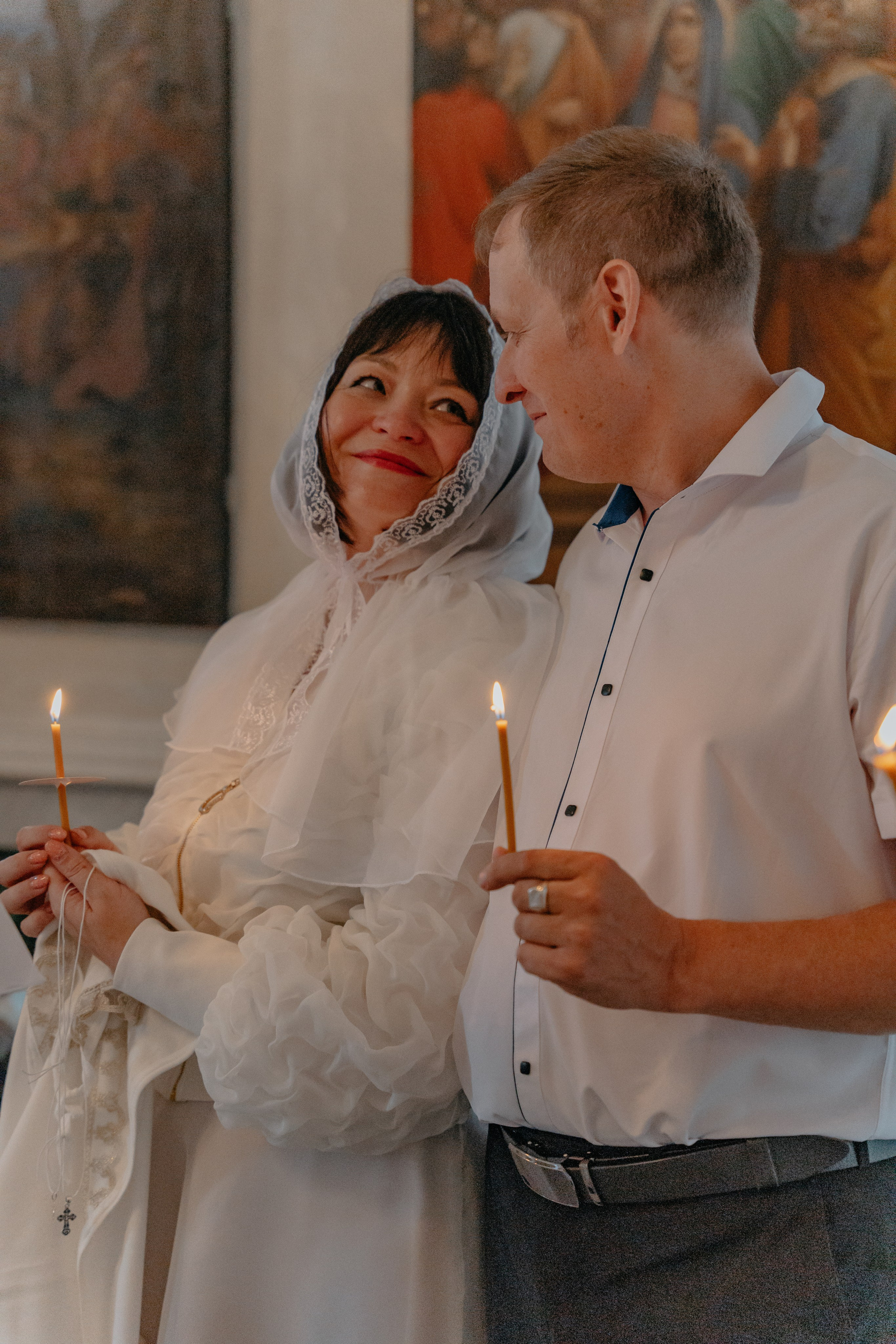 Таинство. Спасский собор