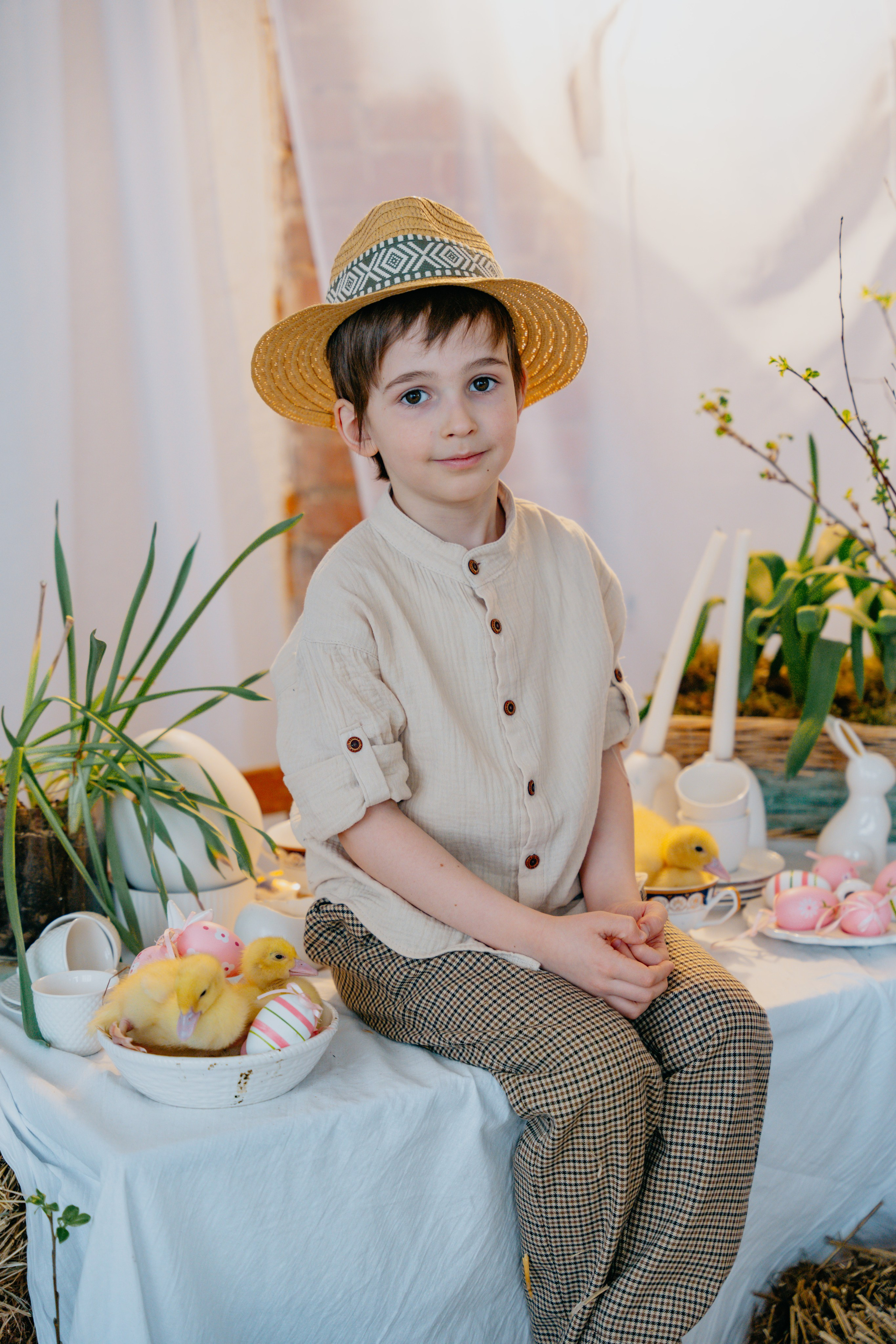 Счастливая Пасха