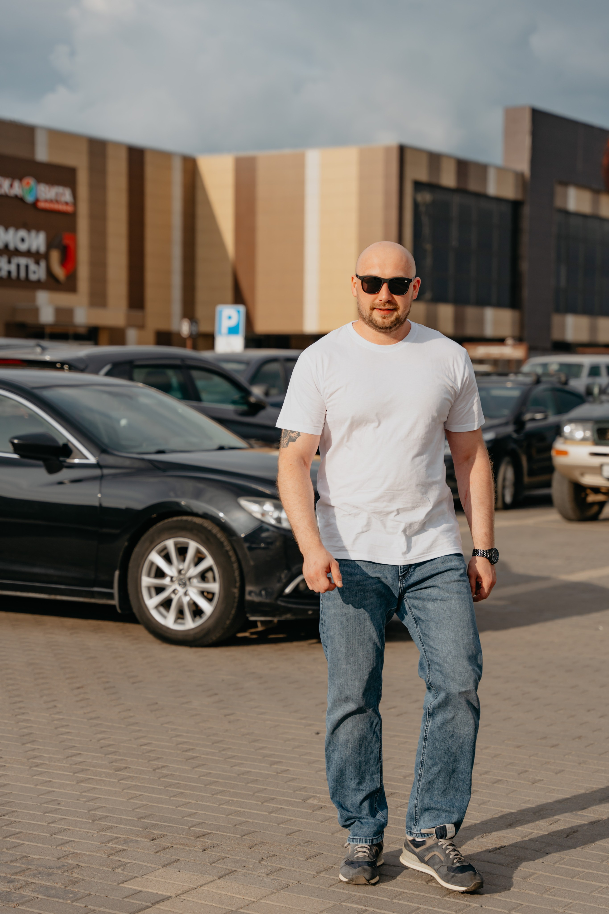 Станислав Т. Контент