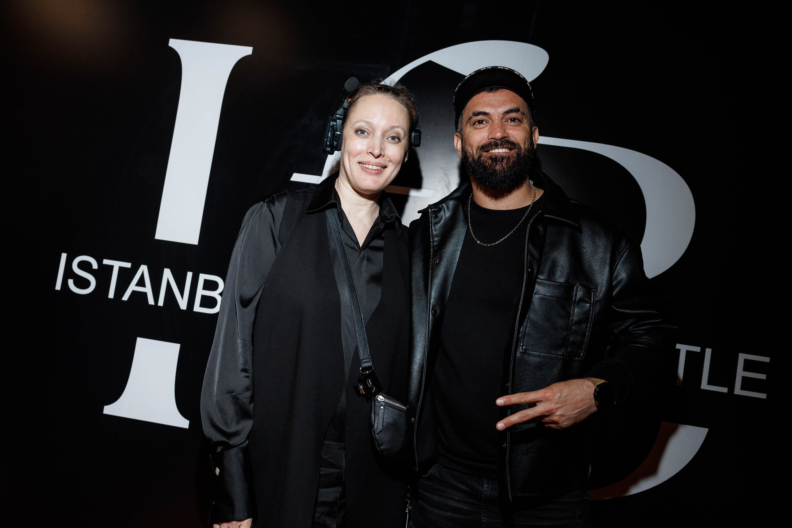 IFB-показ. About