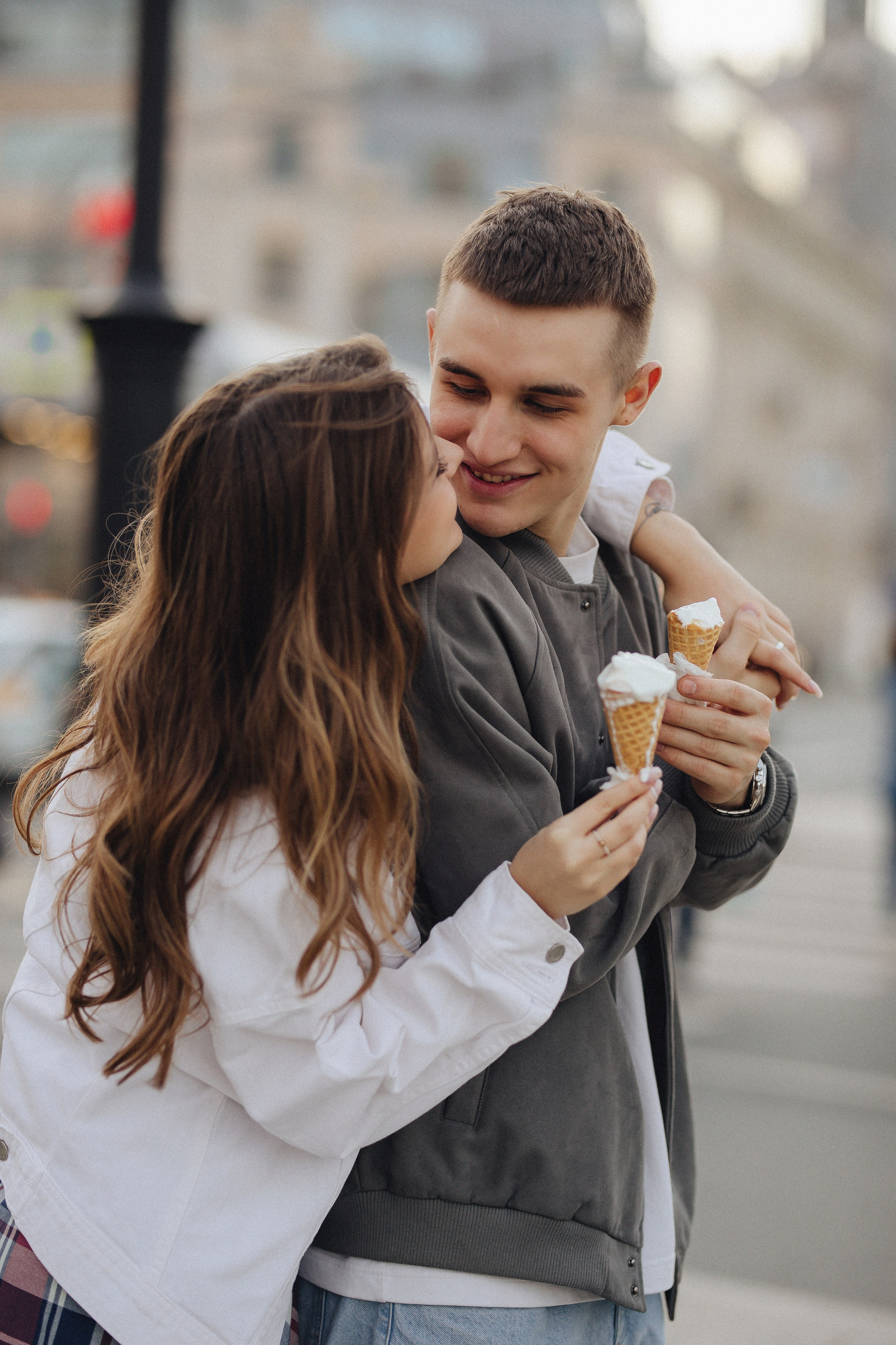 Love Story. Фотограф в Москве Алёна Гладкова