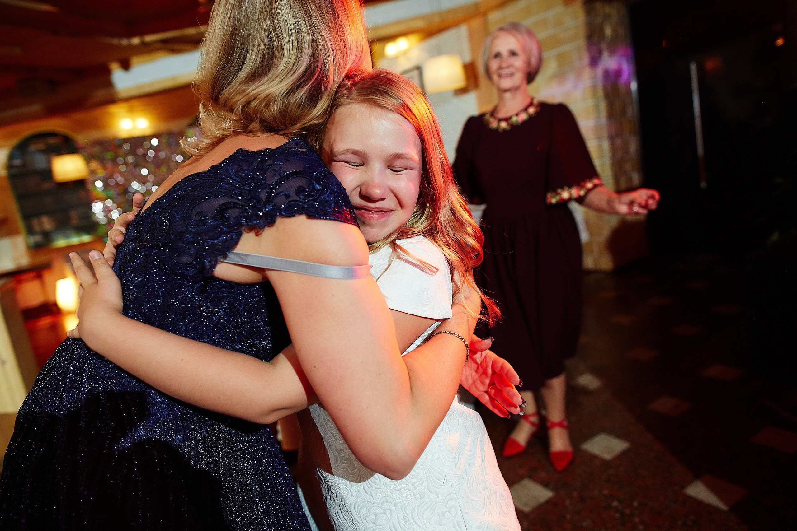 Денис и Кристина. Портфолио