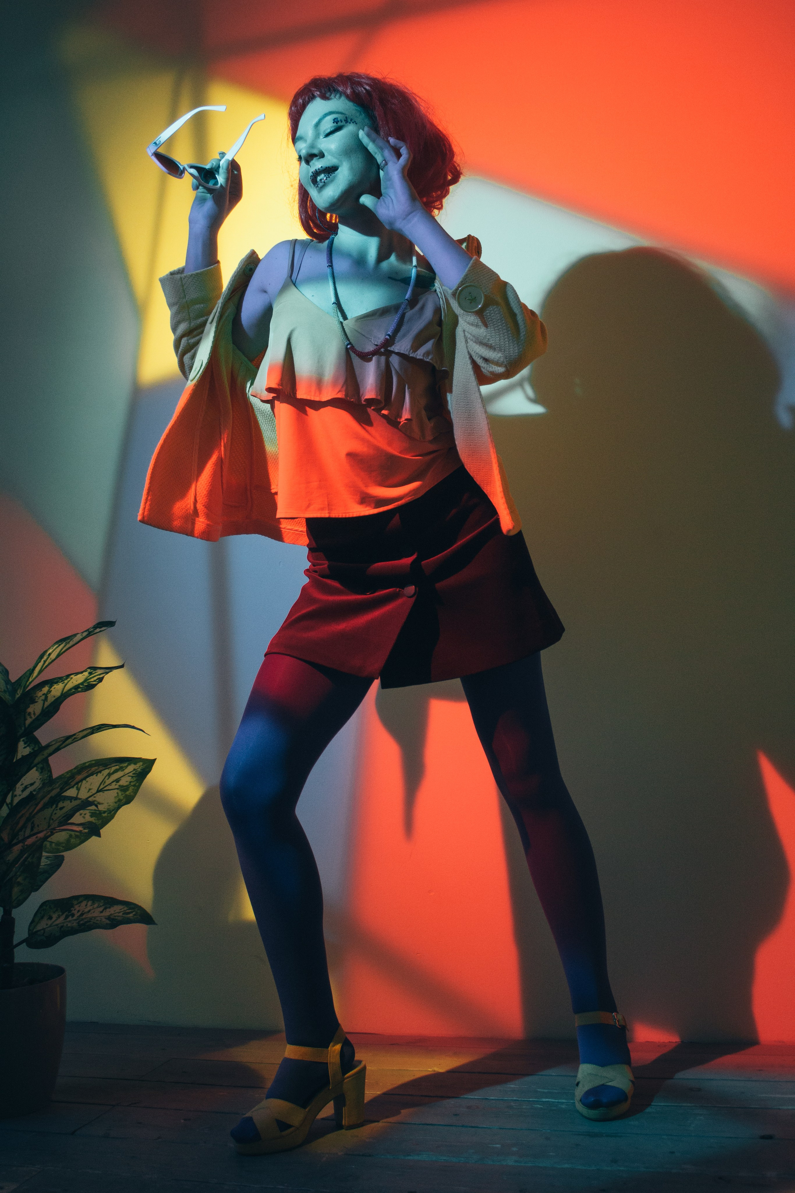 Цвет!. Сергей Новиков Фотограф Москва