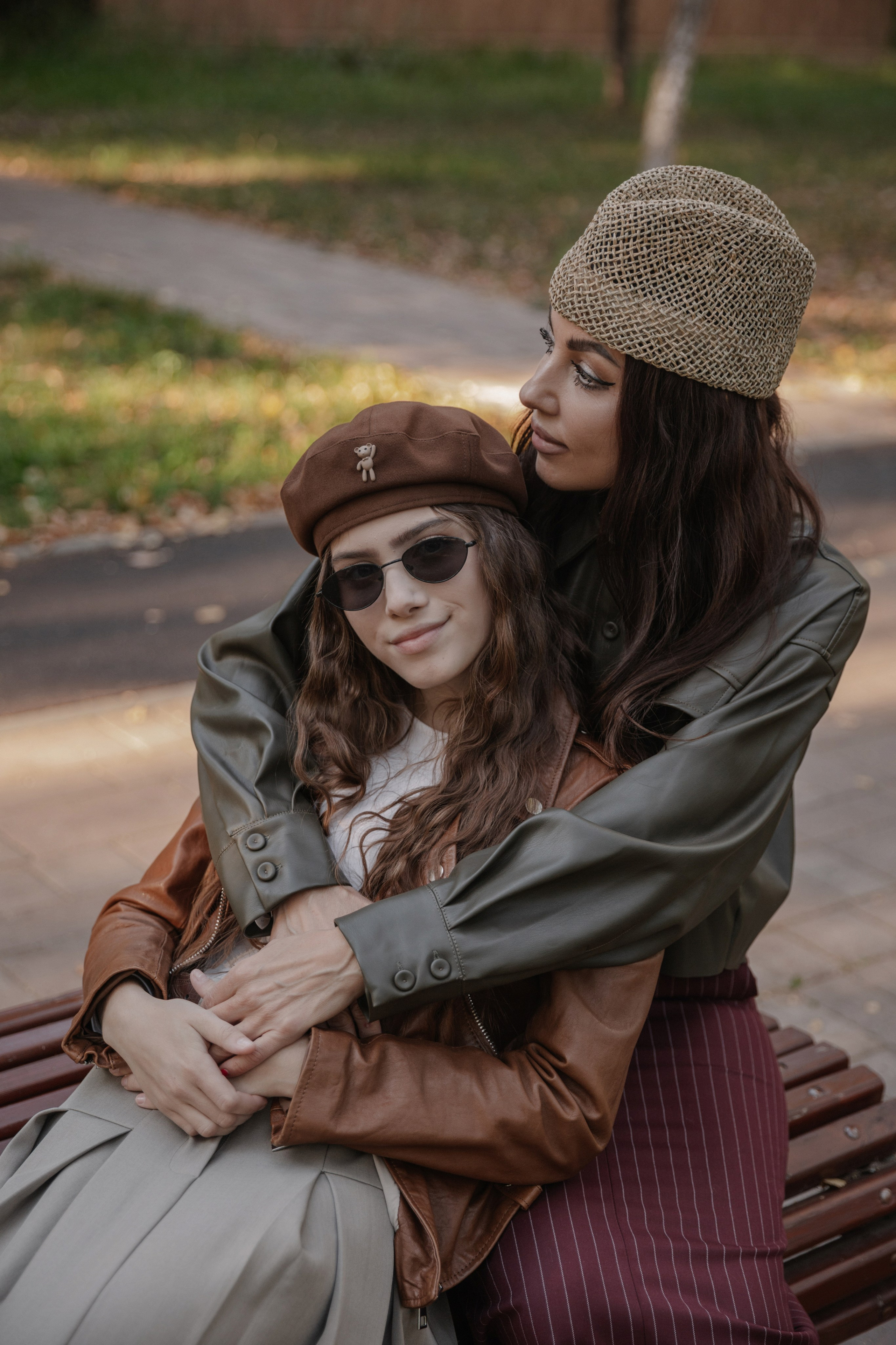 Семья Алены. Персональный, семейный и портретный фотограф в Воронеже Майя Яхонтова
