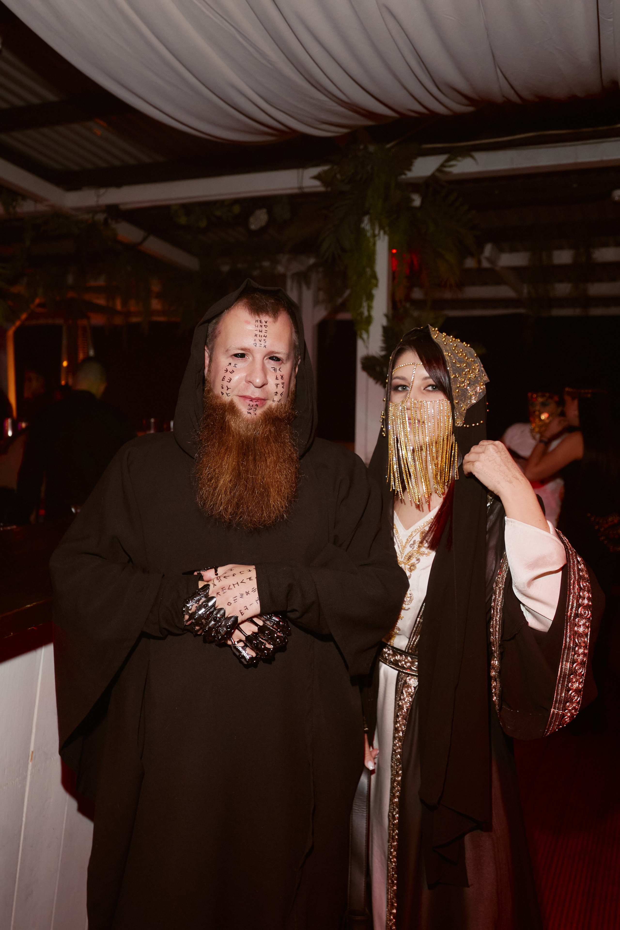 ILLEGAL FRIENDS — MIRAGE [PART III]. СВОИ. ФОТООТЧЕТЫ-СОБЫТИЯ-МЕСТА