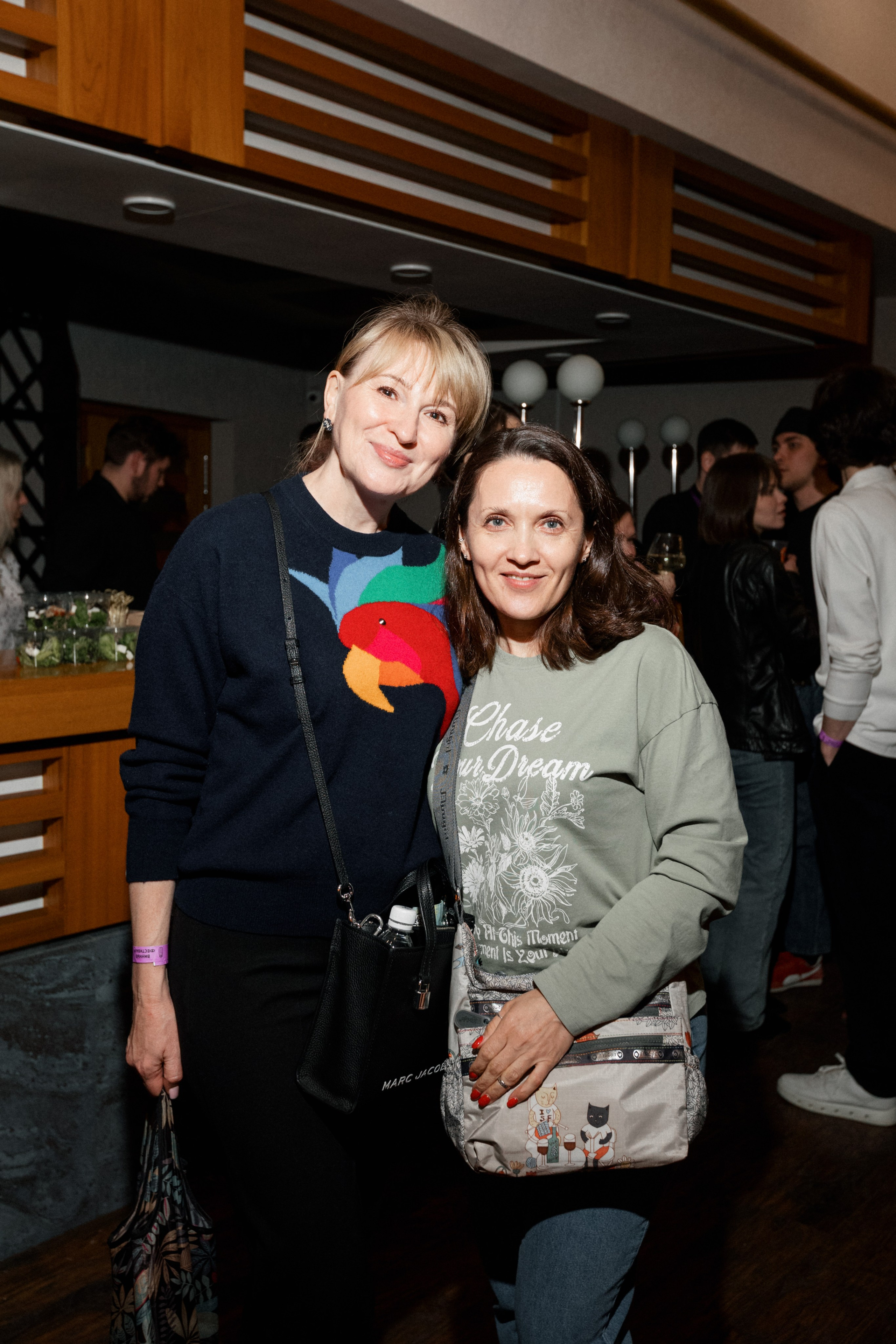 ФЕСТИВАЛЬ КЛАССИЧЕСКИХ ИГРИСТЫХ. СВОИ. ФОТООТЧЕТЫ-СОБЫТИЯ-МЕСТА