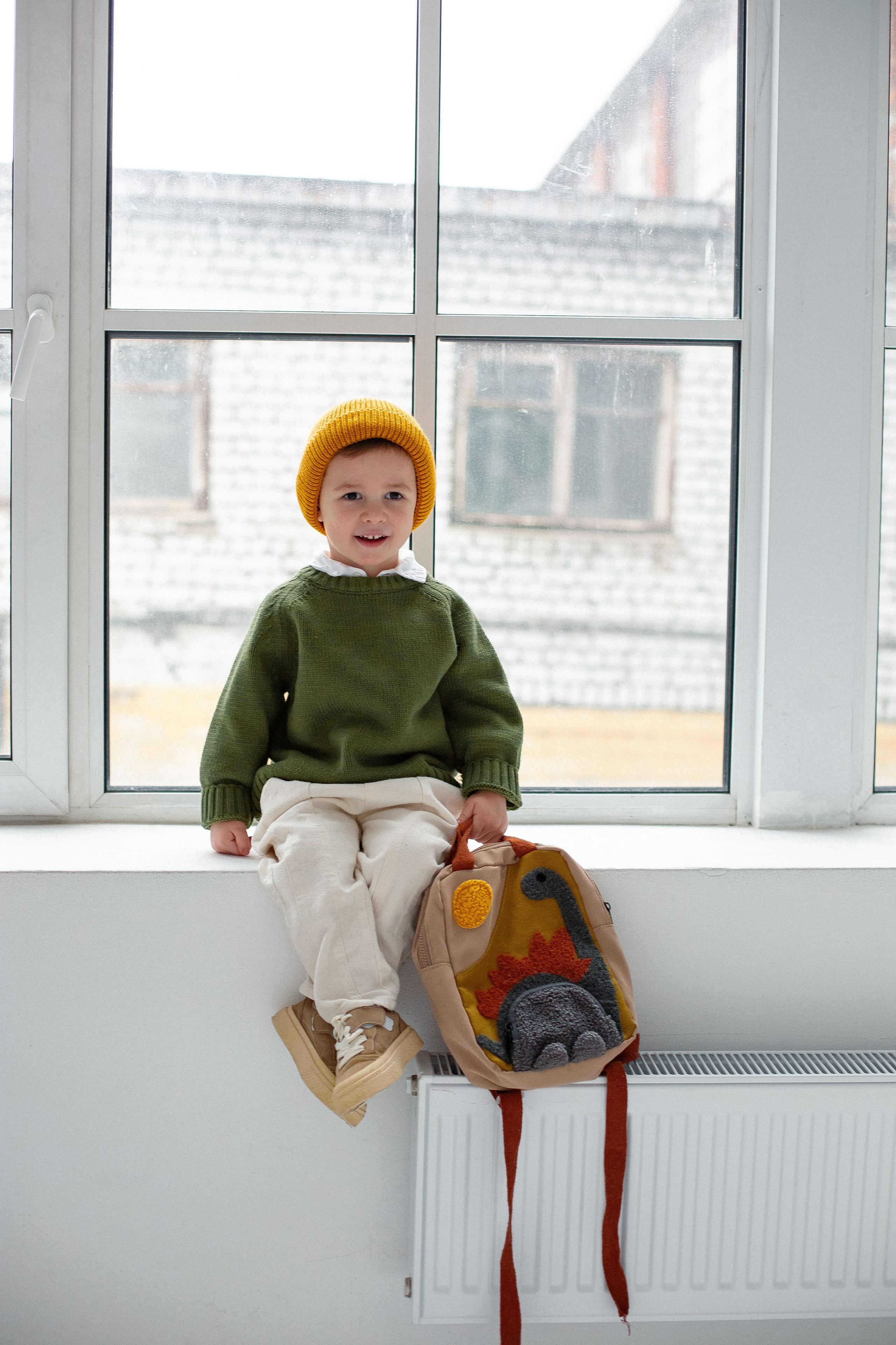 Титал. Фотограф Кутузова Оксана