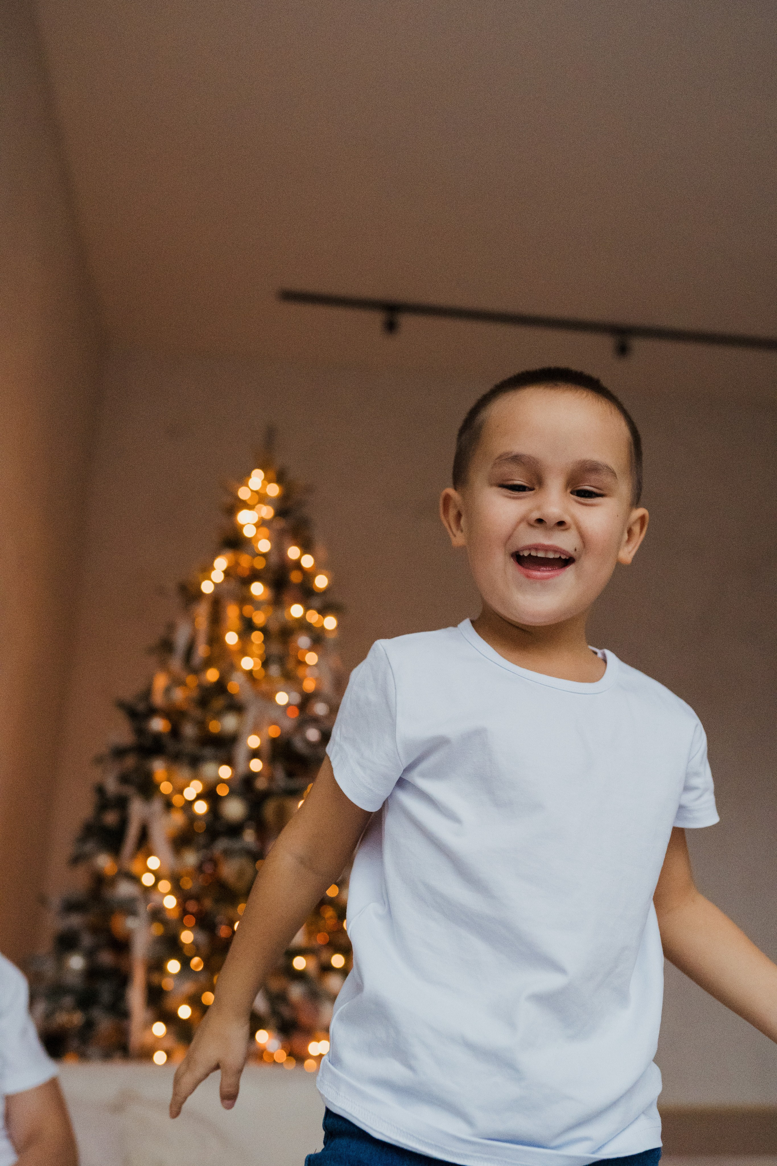 Семейная фотосессия в студии в Москве, семейный фотограф Анна Полушина. Свадебный фотограф в Москве Анна Полушина