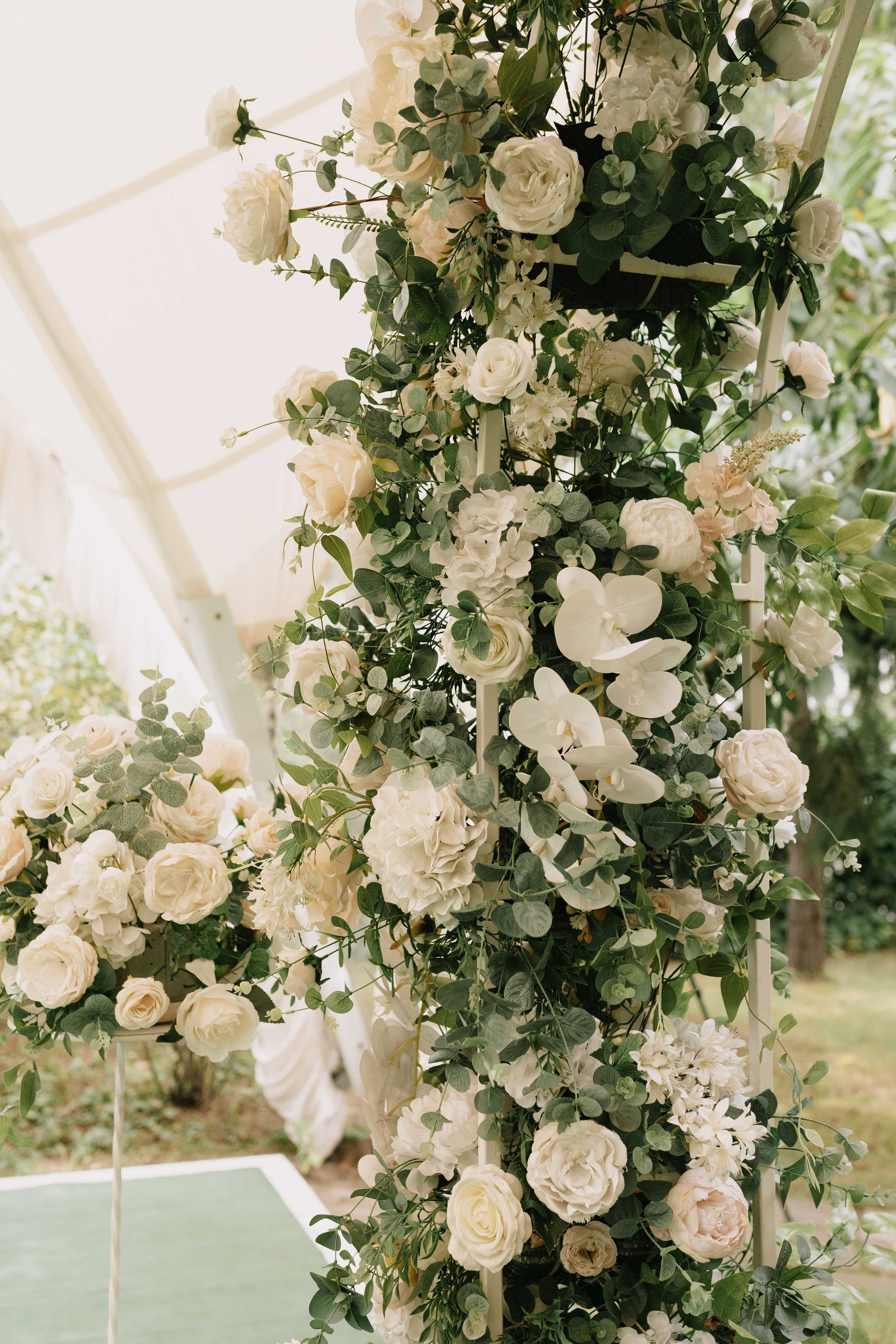 Свадебная фотосессия в Москве. Свадебный фотограф в Москве Анна Полушина