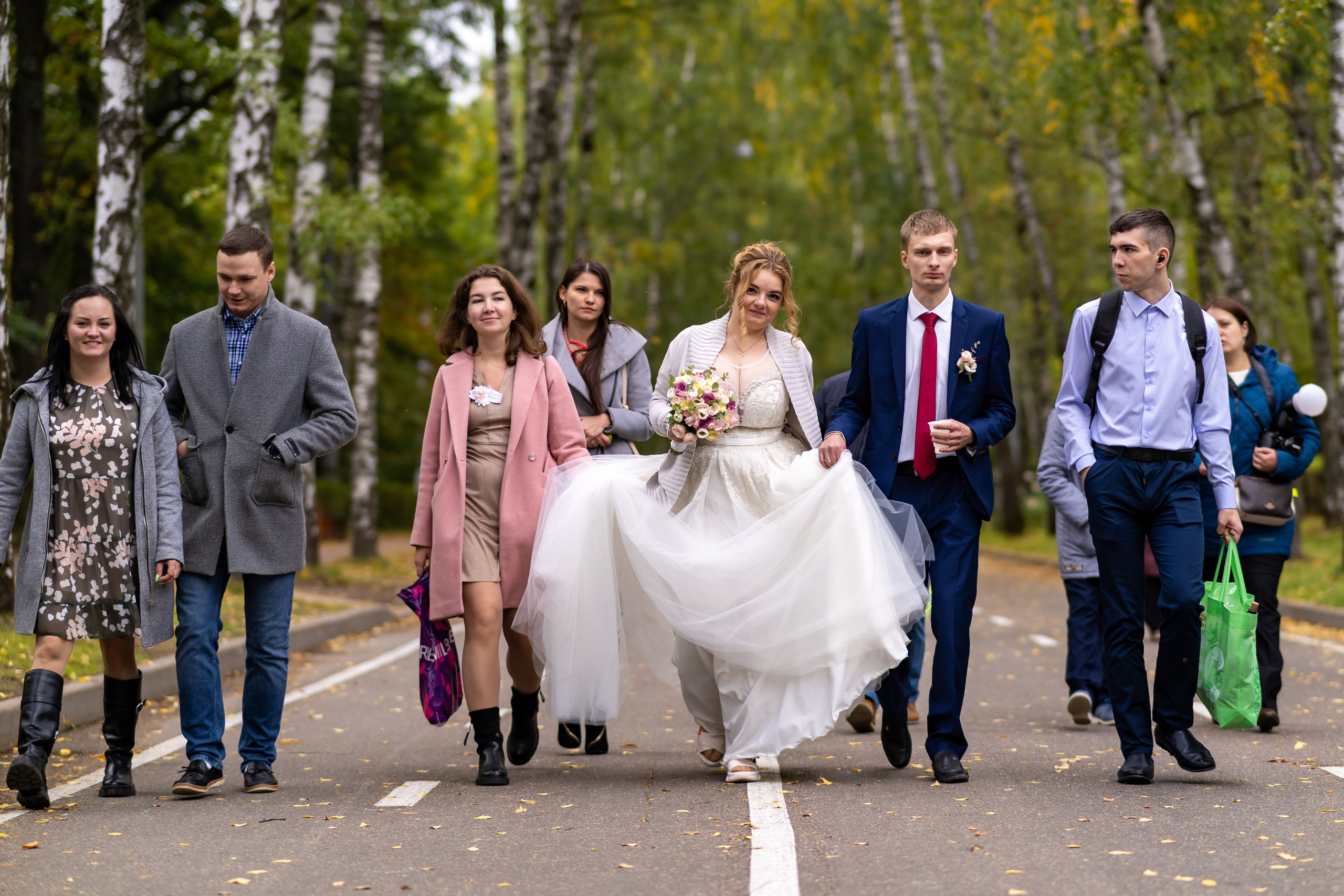 Альбом свадебная фотосъёмка, венчание, утро невесты, роспись, банкет. «Студия DRONAVT`s» — видеосъёмка и фотография г. Москва
