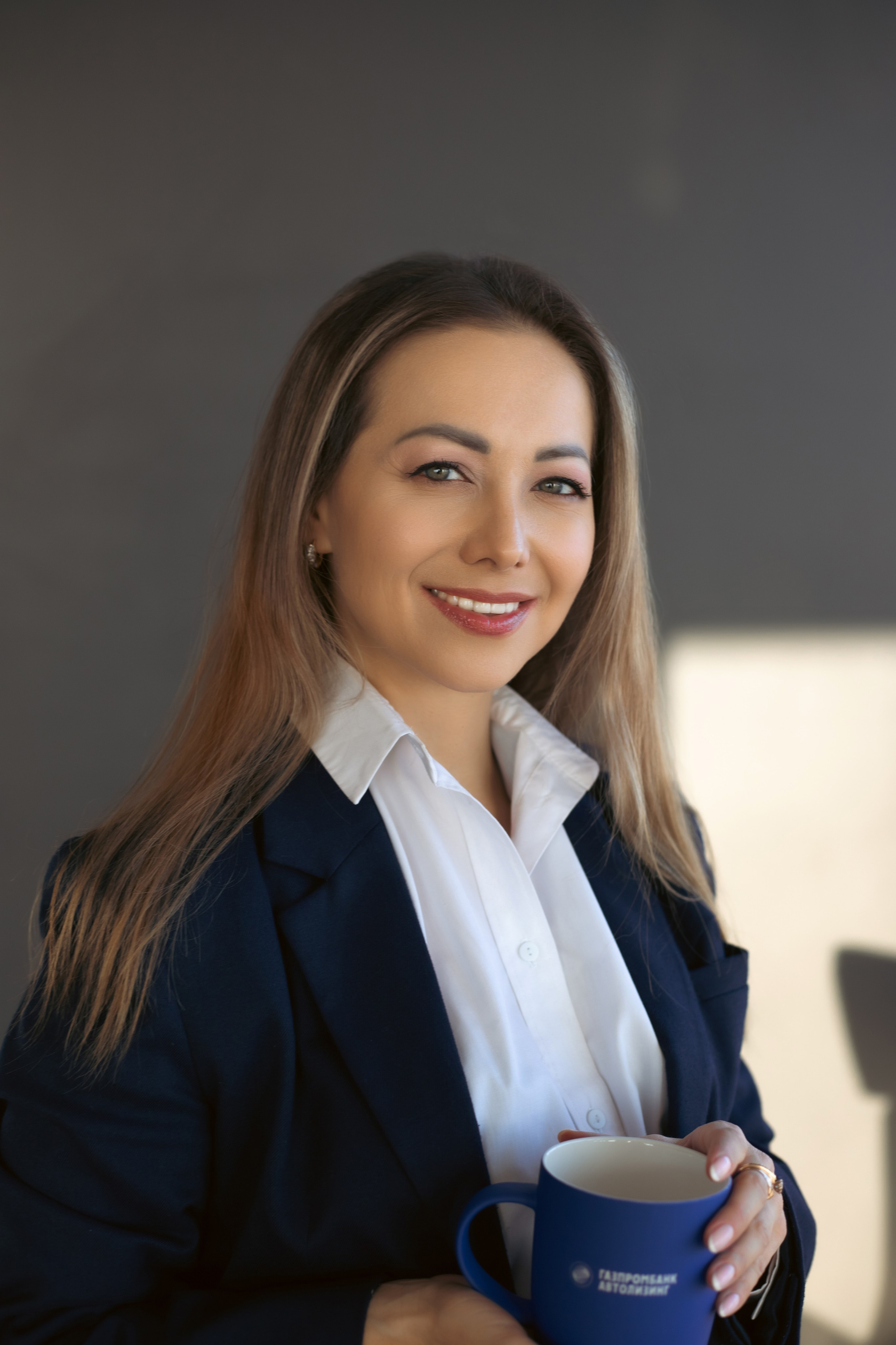 Бизнес портрет. Портретный Фотограф в Санкт-Петербурге Кира Орехова