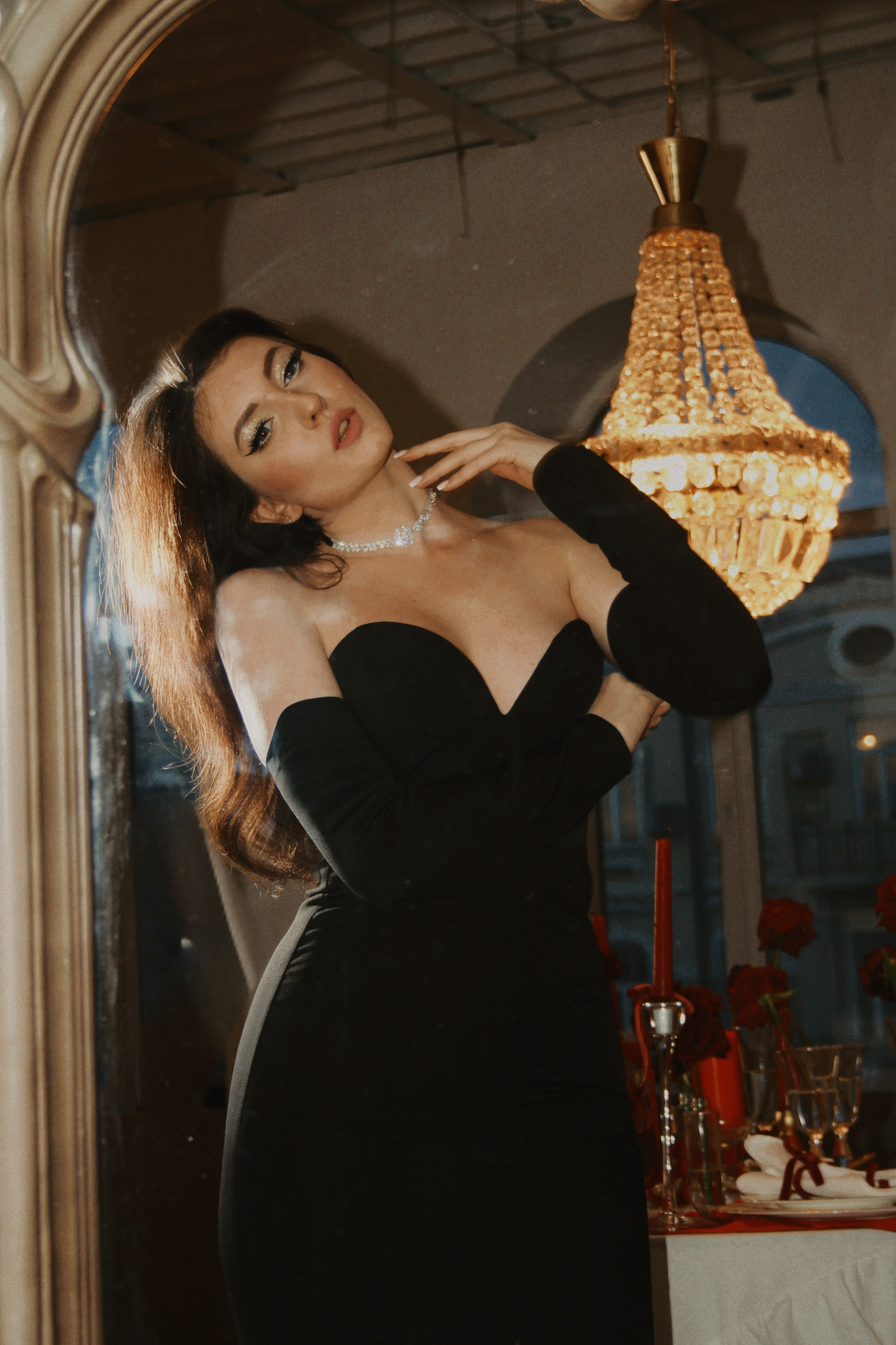 Victoria. Фотограф Anna Ahanova | Ростов-на-Дону